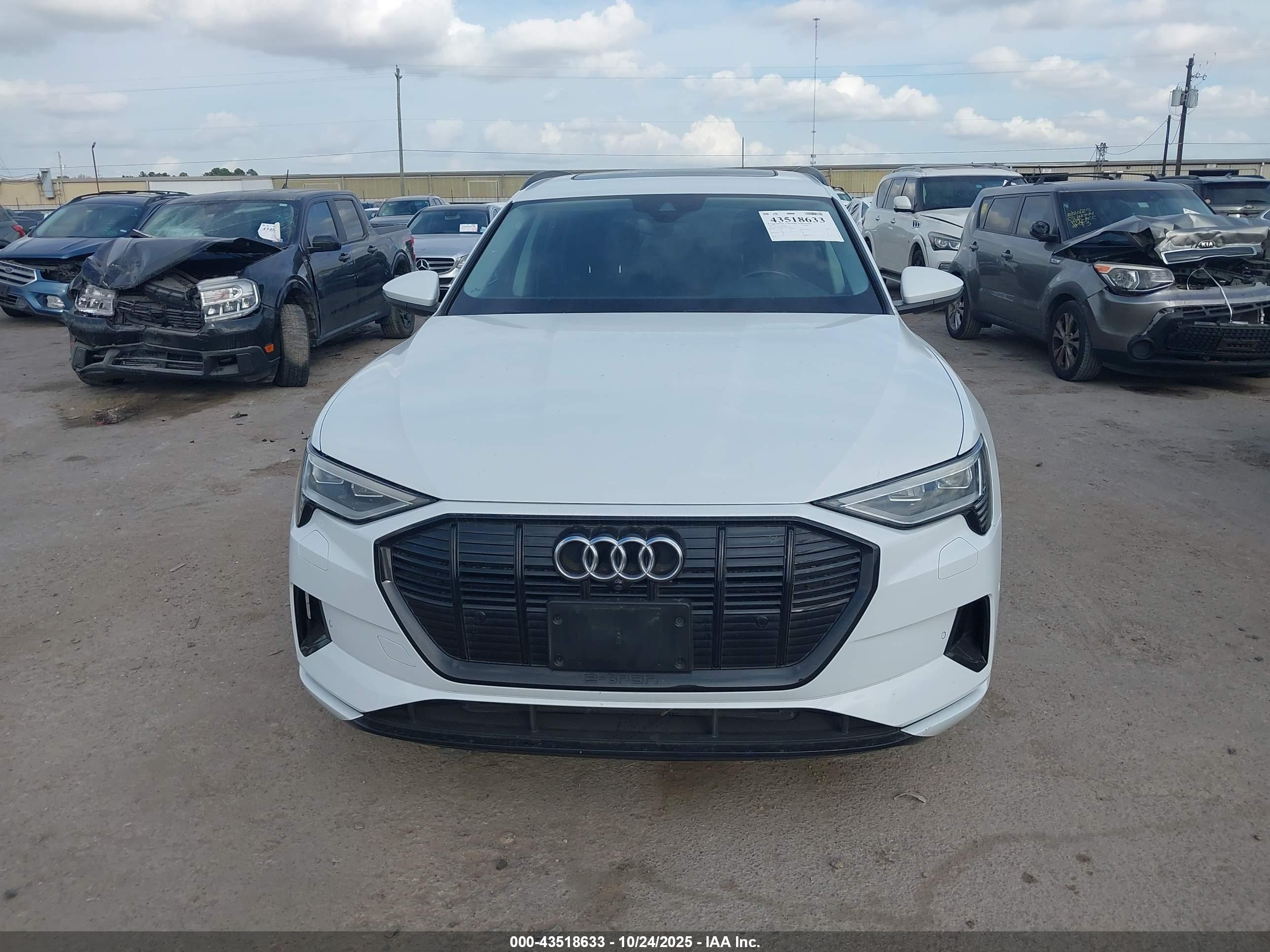 AUDI E-TRON image 6