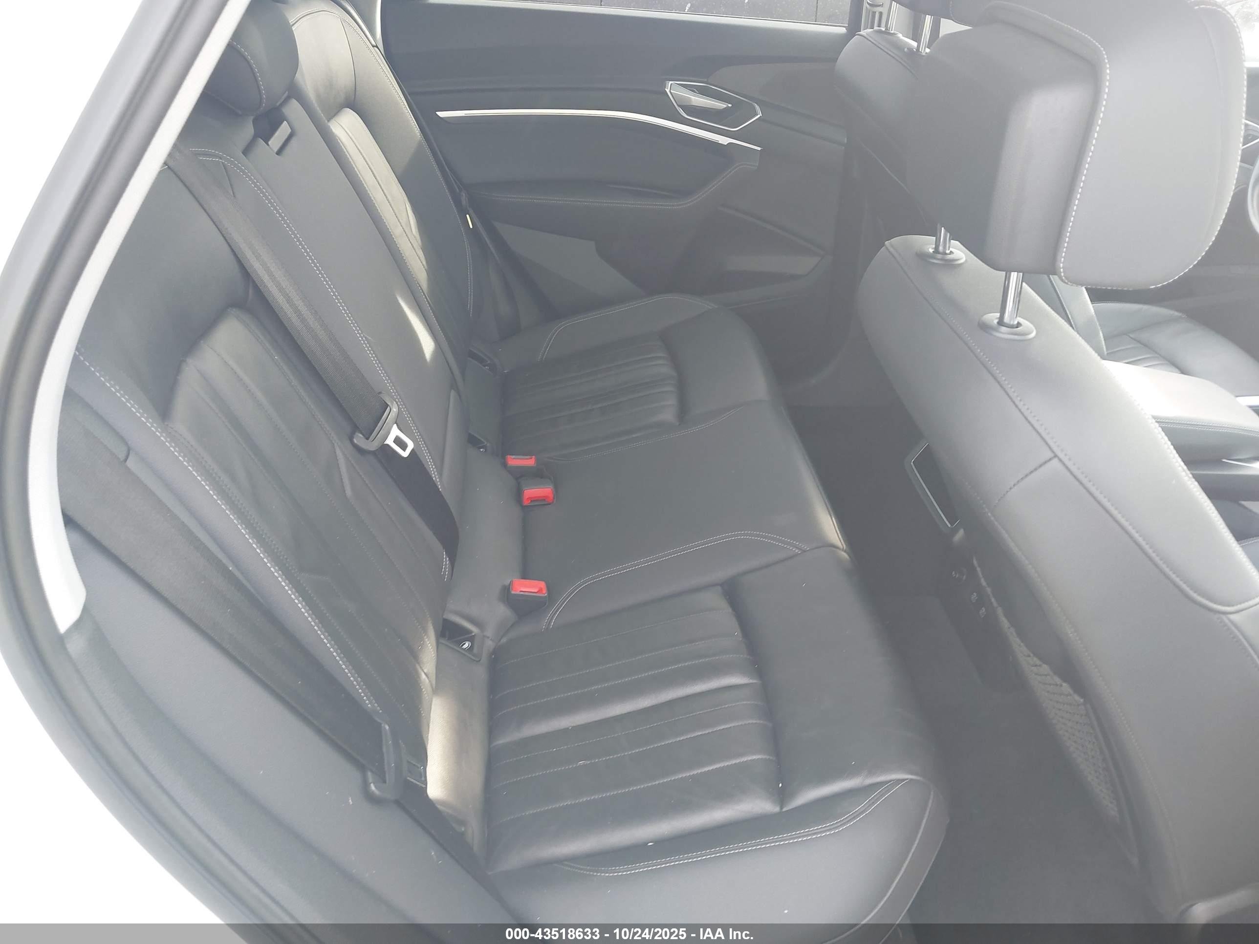 AUDI E-TRON image 8