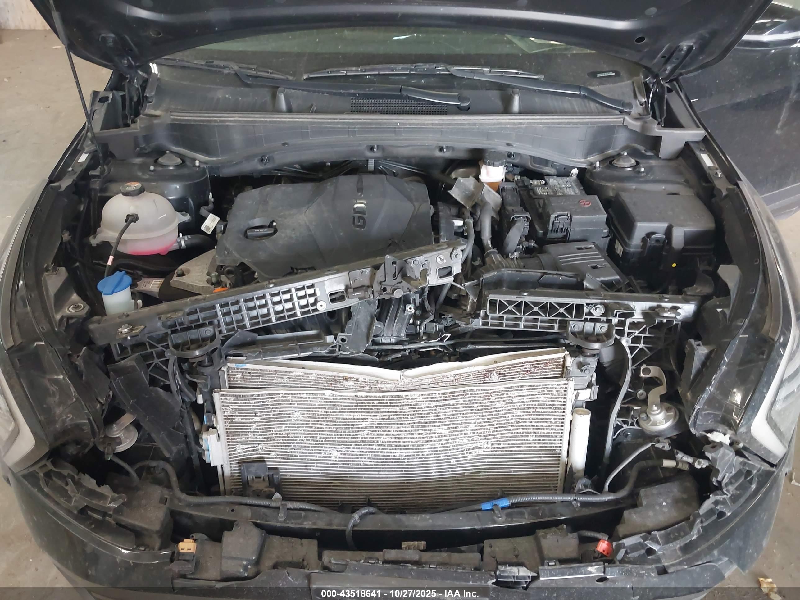 KIA SPORTAGE image 10