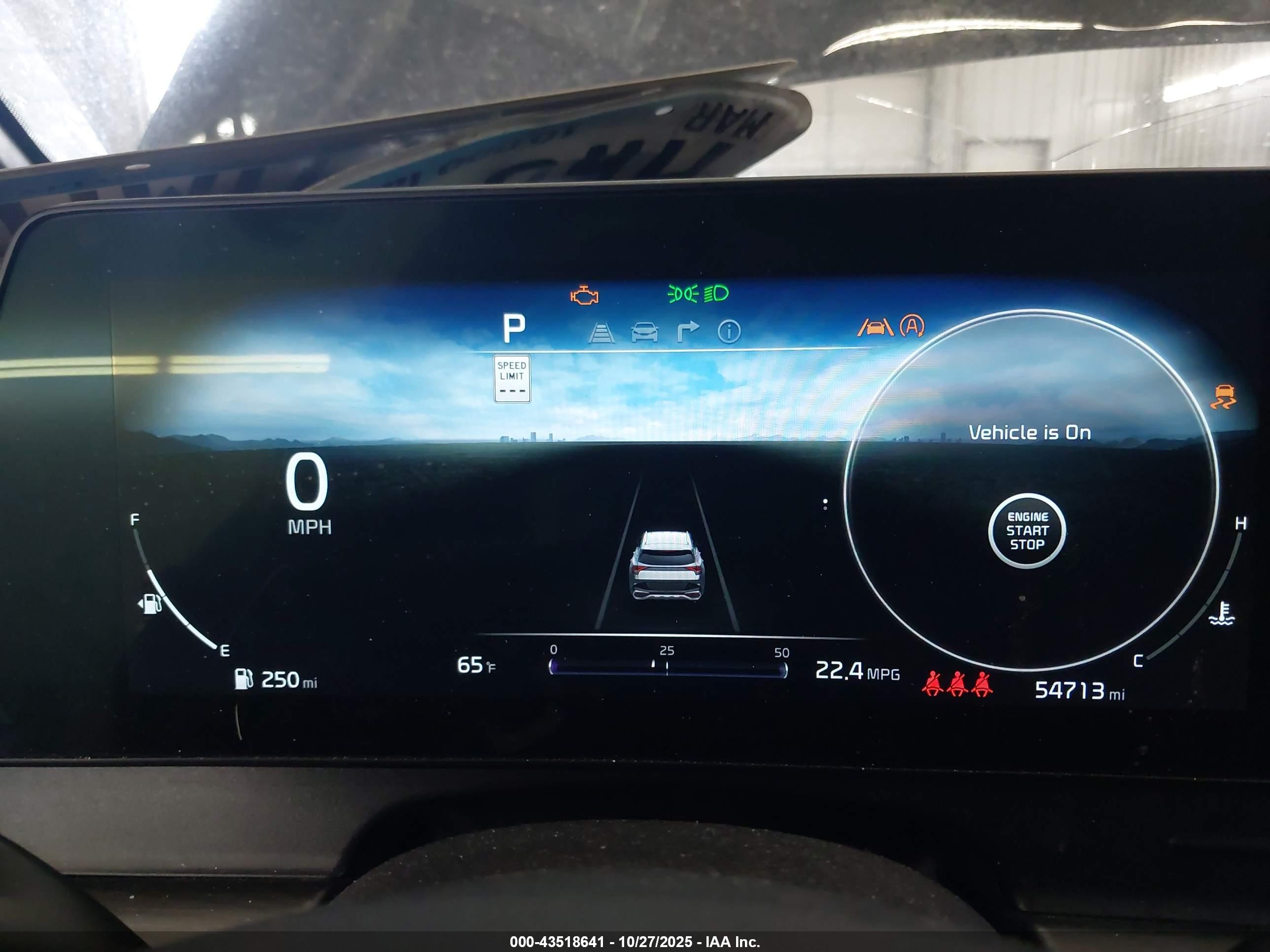 KIA SPORTAGE image 7