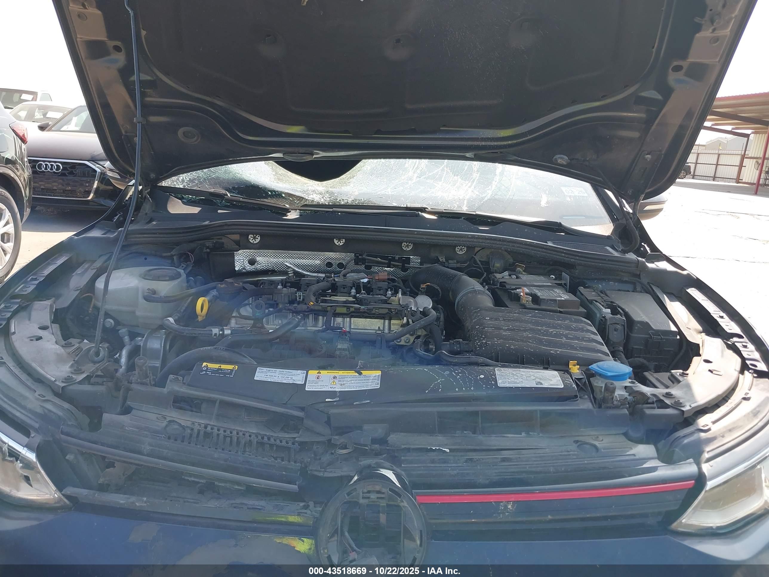 VOLKSWAGEN GOLF image 10