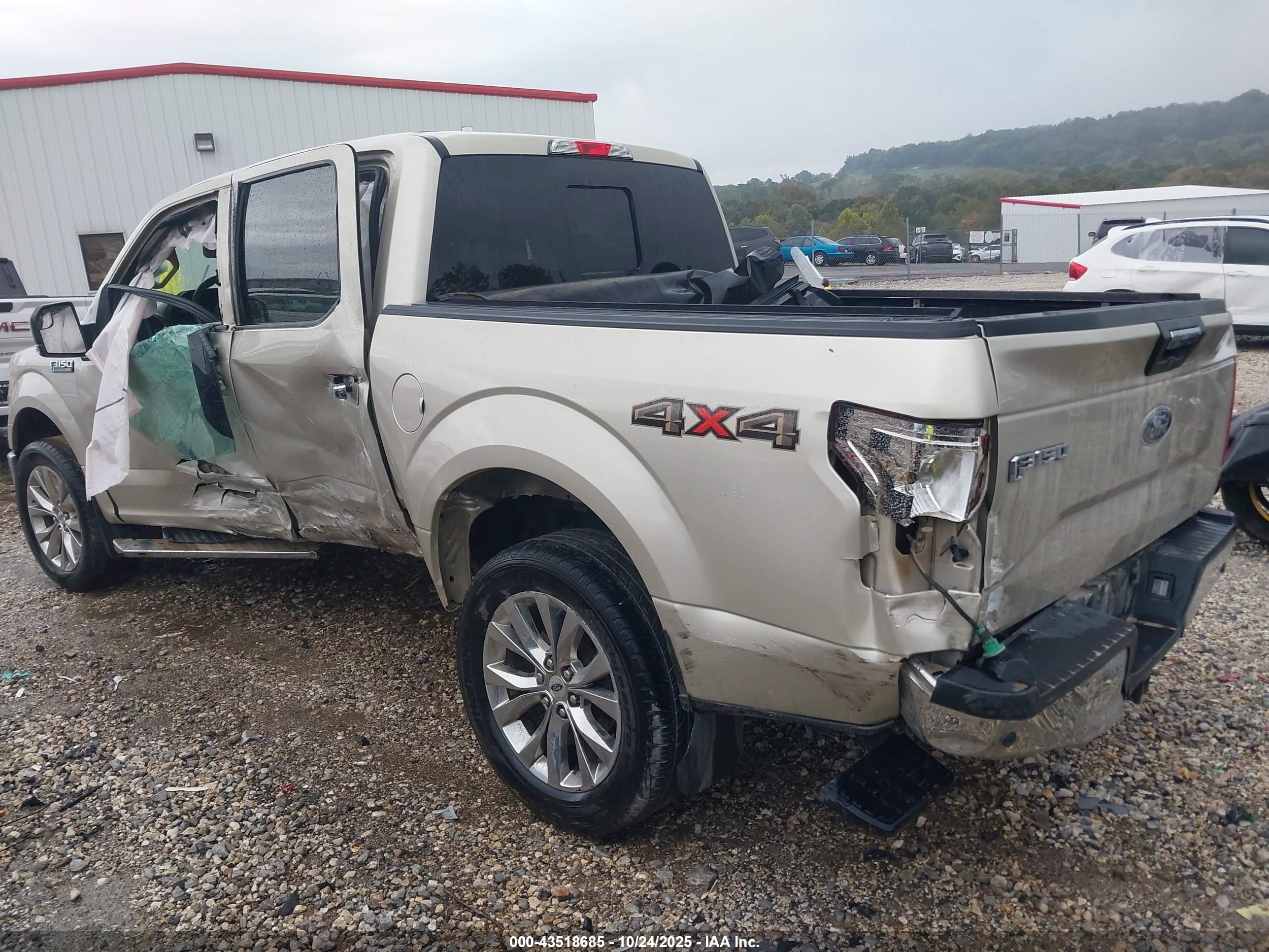 FORD F-150 image 3