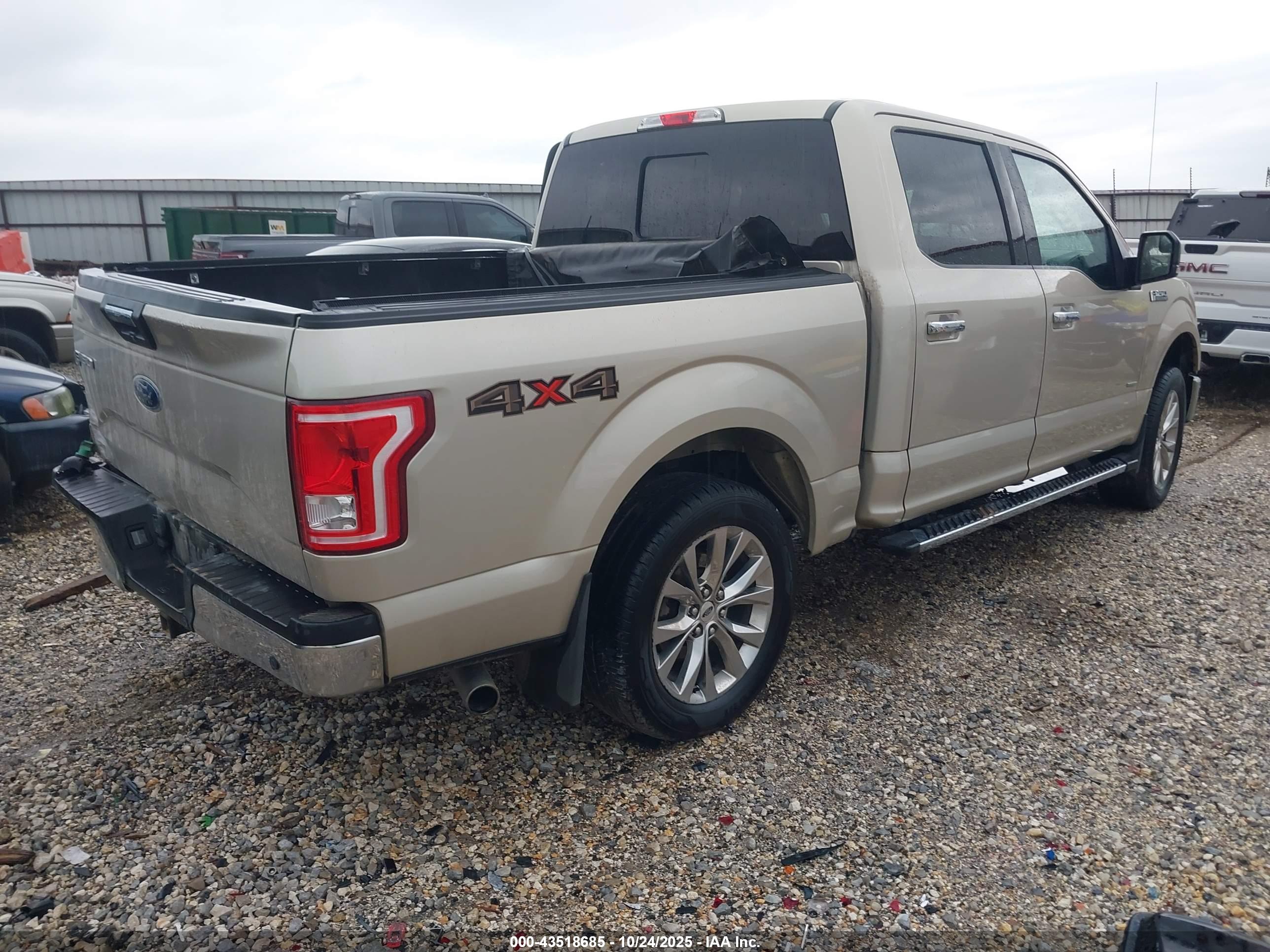 FORD F-150 image 4