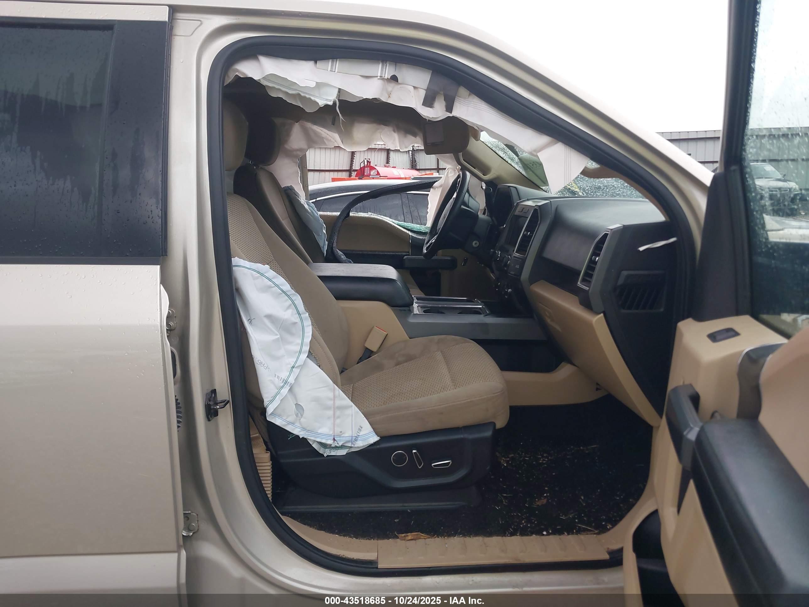FORD F-150 image 5