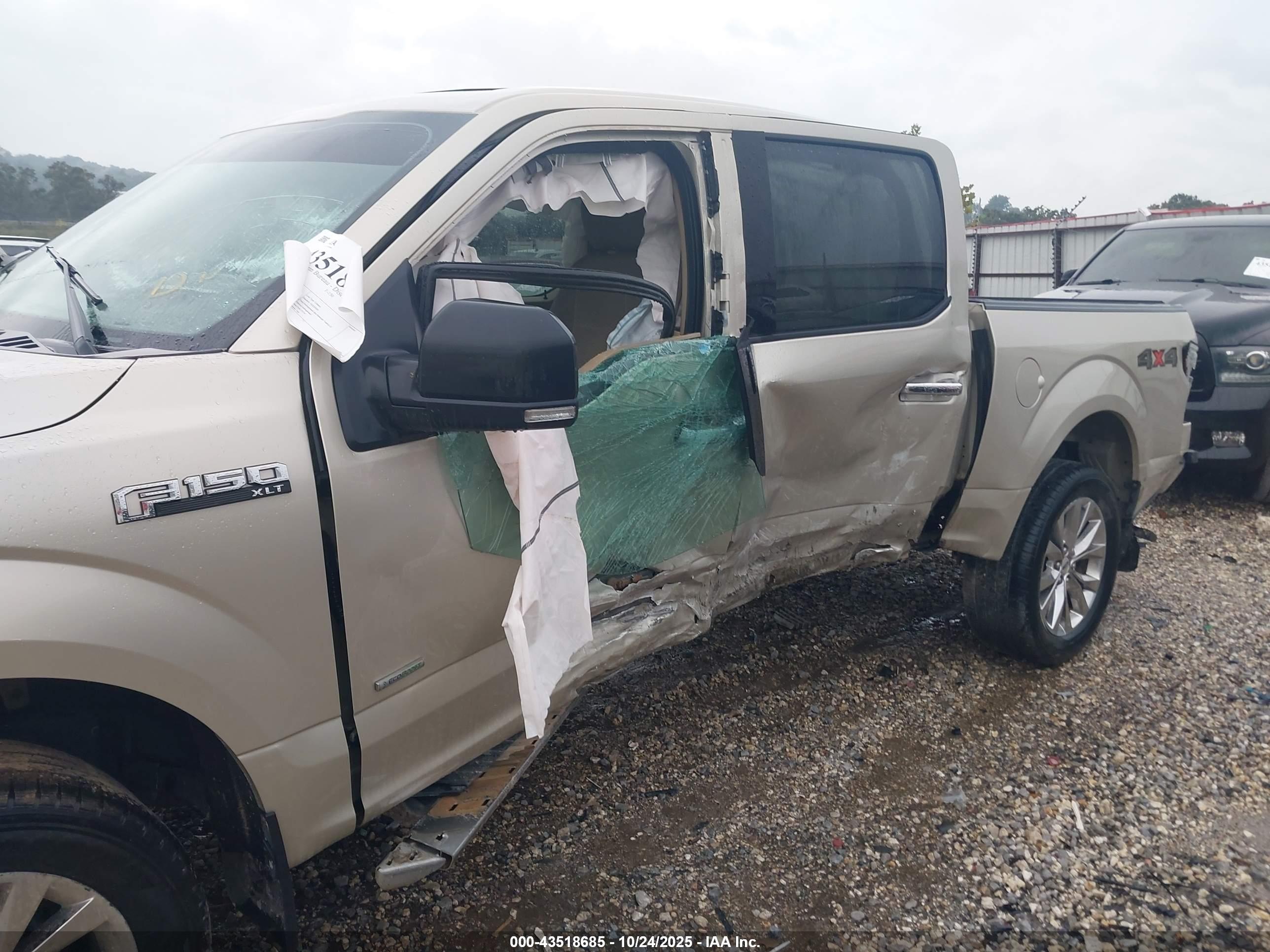 FORD F-150 image 6