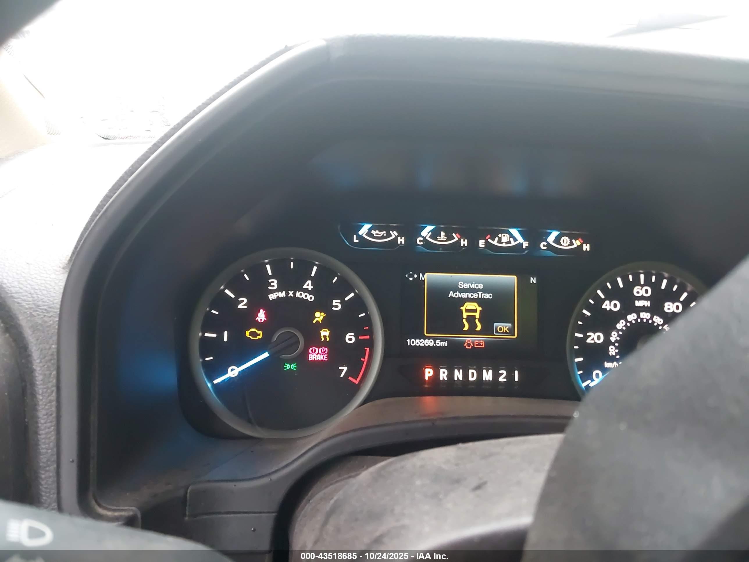 FORD F-150 image 7