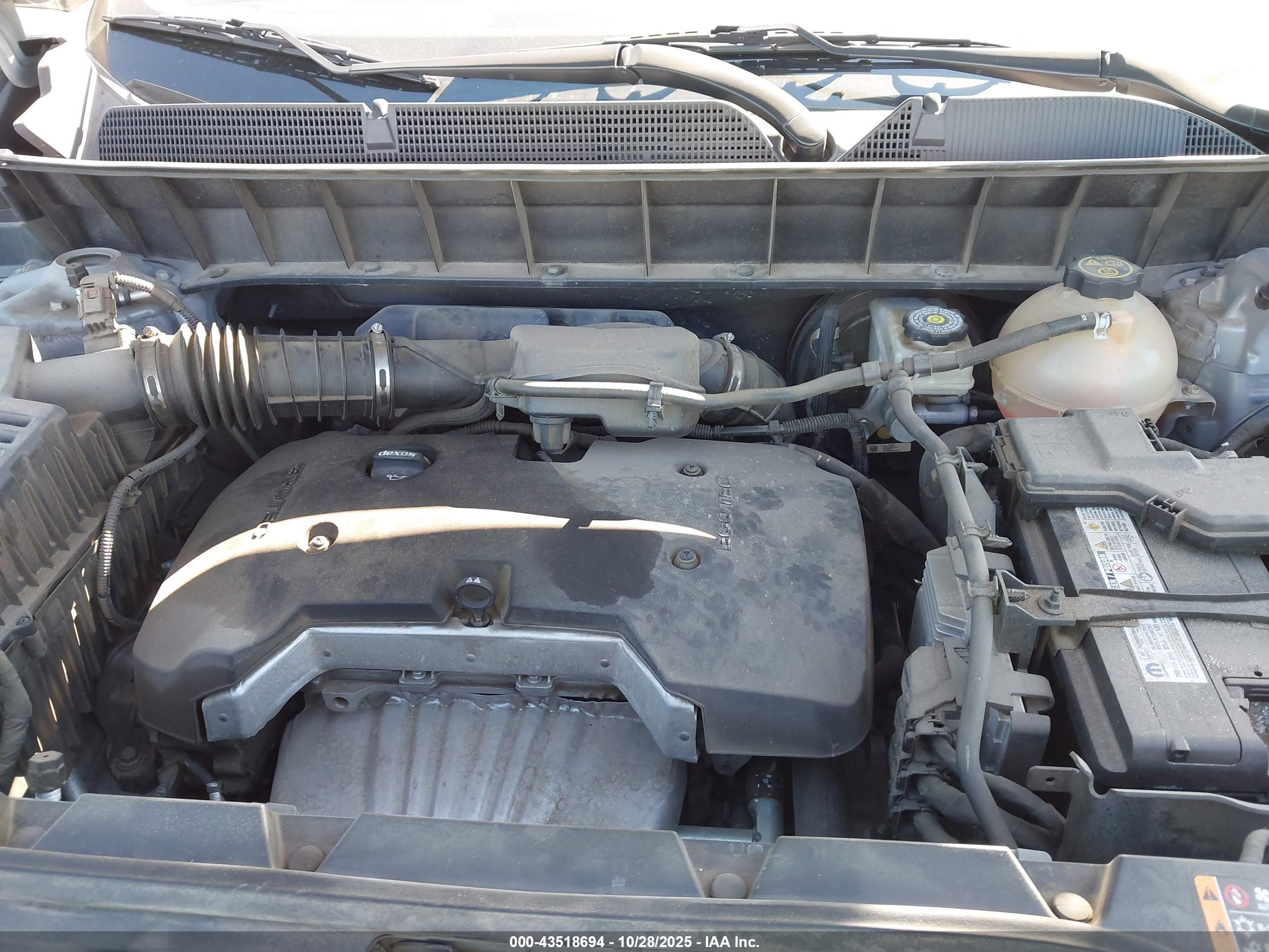 GMC ACADIA image 10