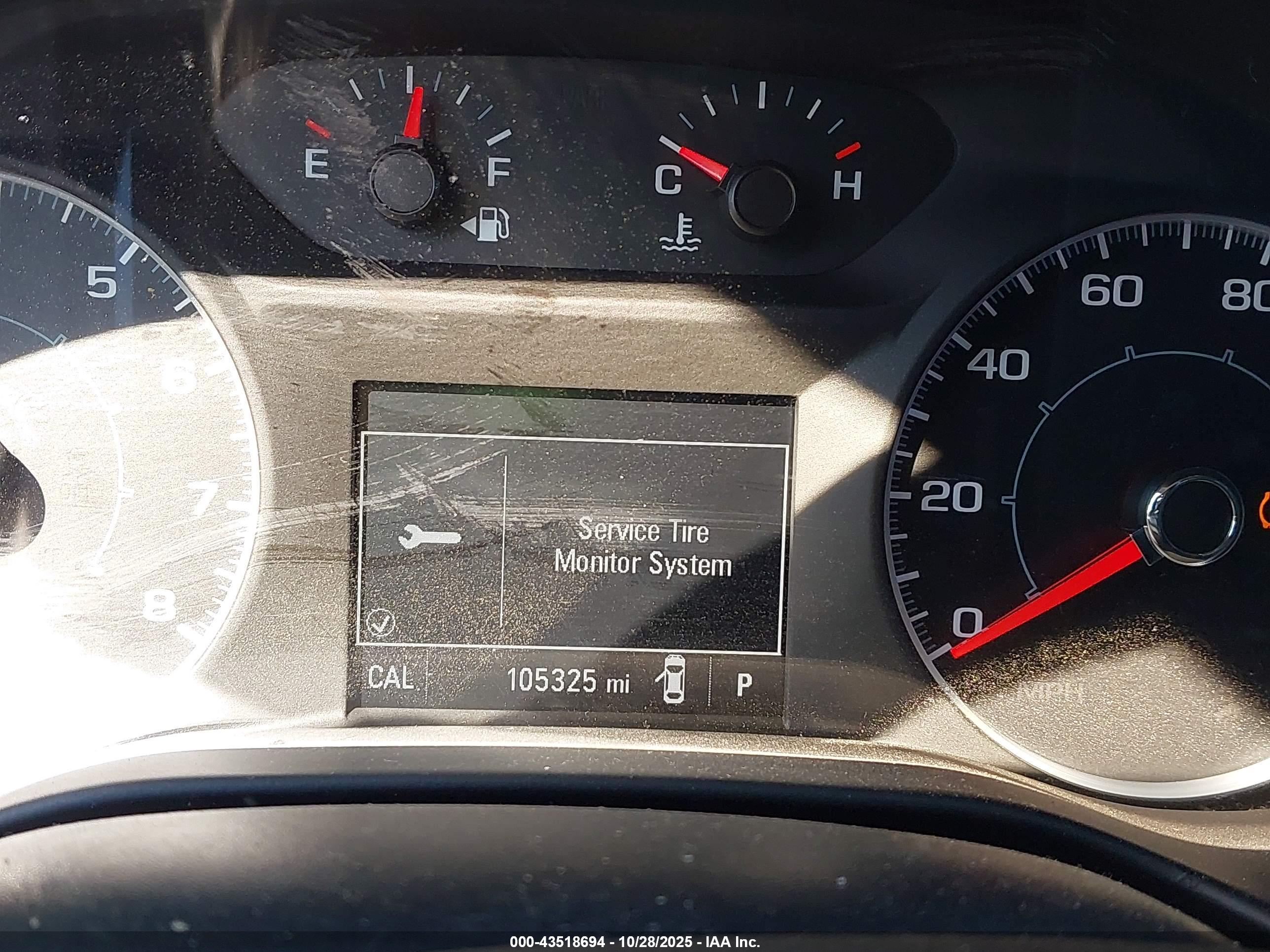 GMC ACADIA image 7
