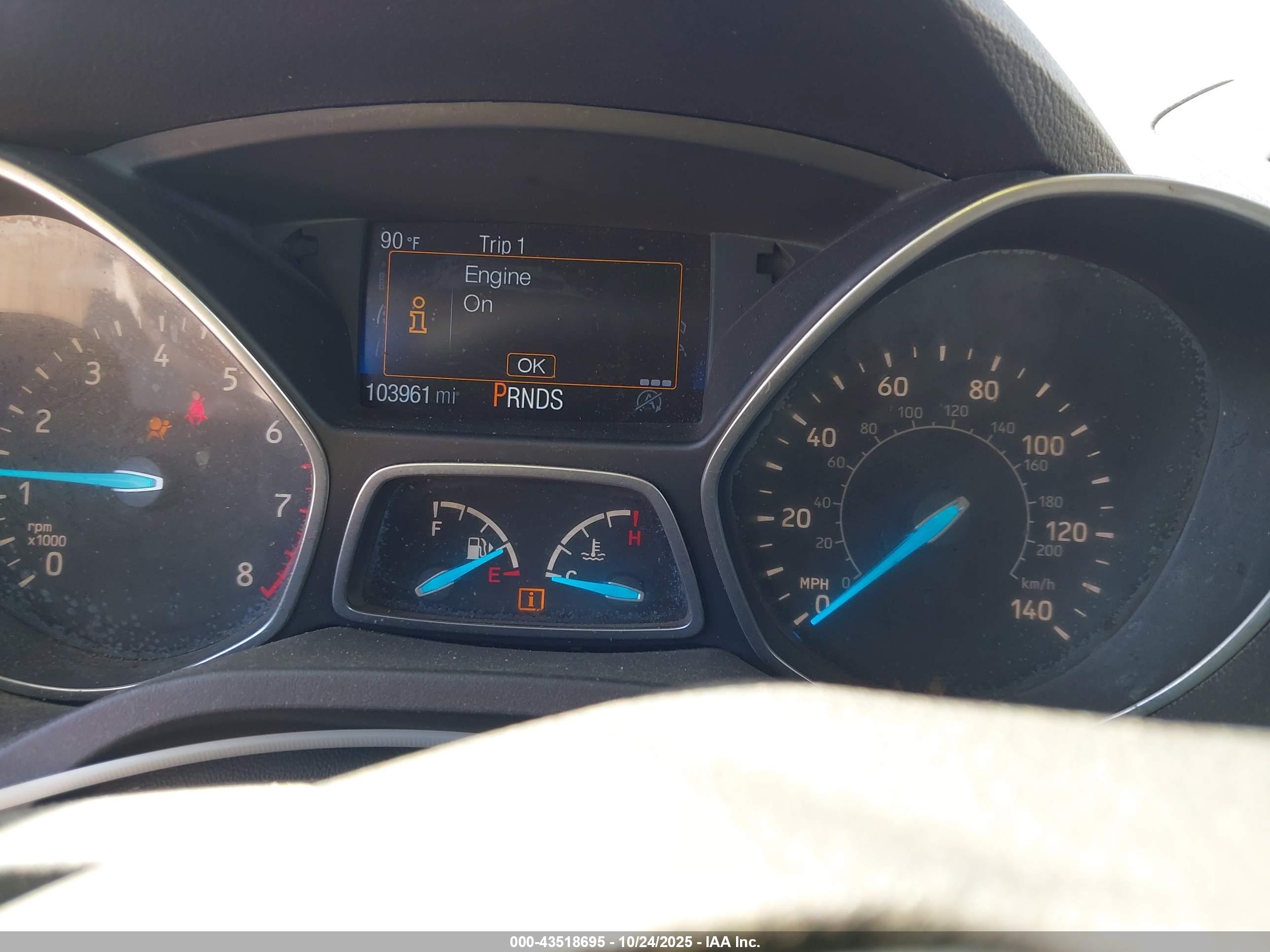 FORD ESCAPE image 7