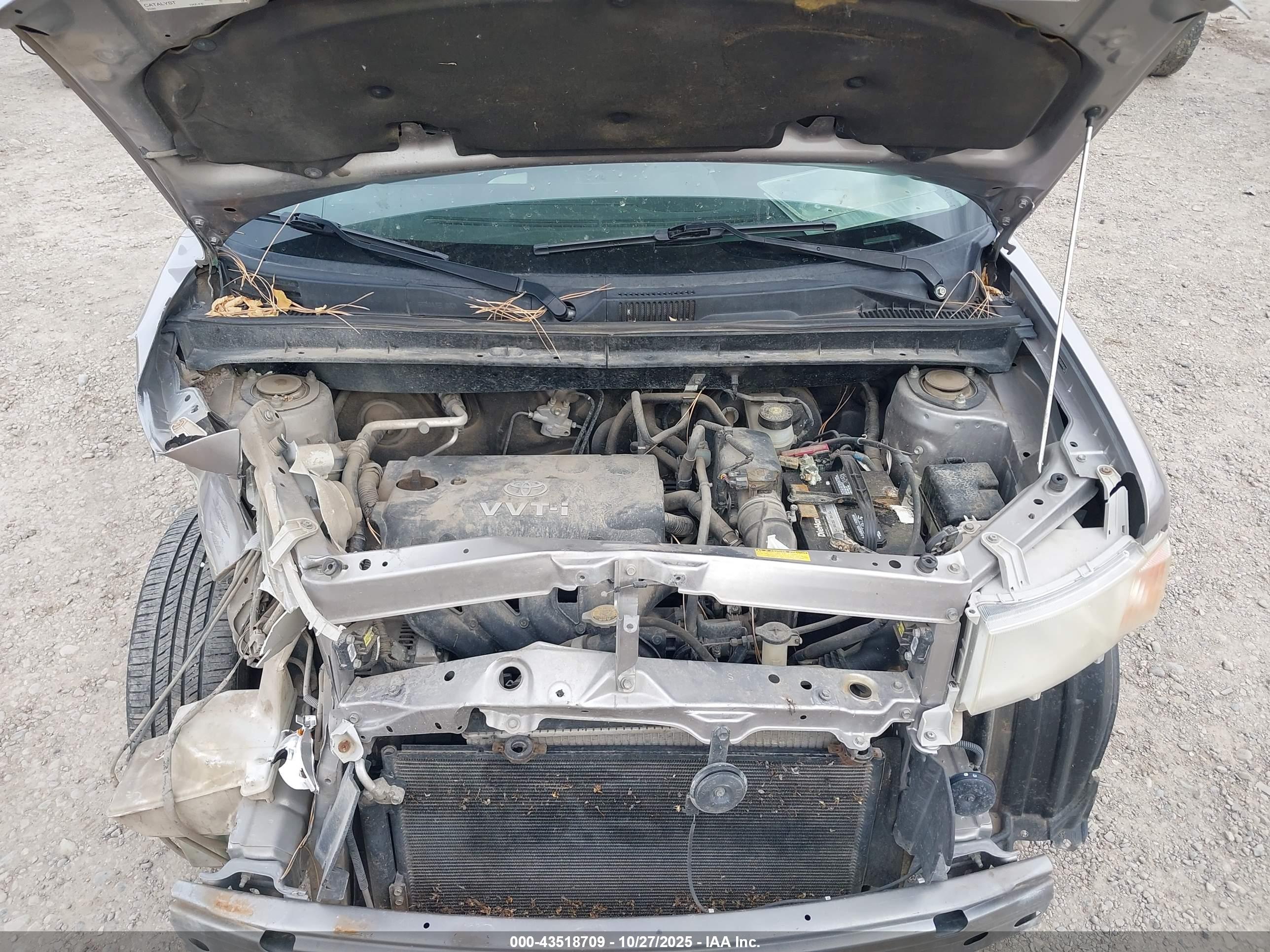SCION XB image 10