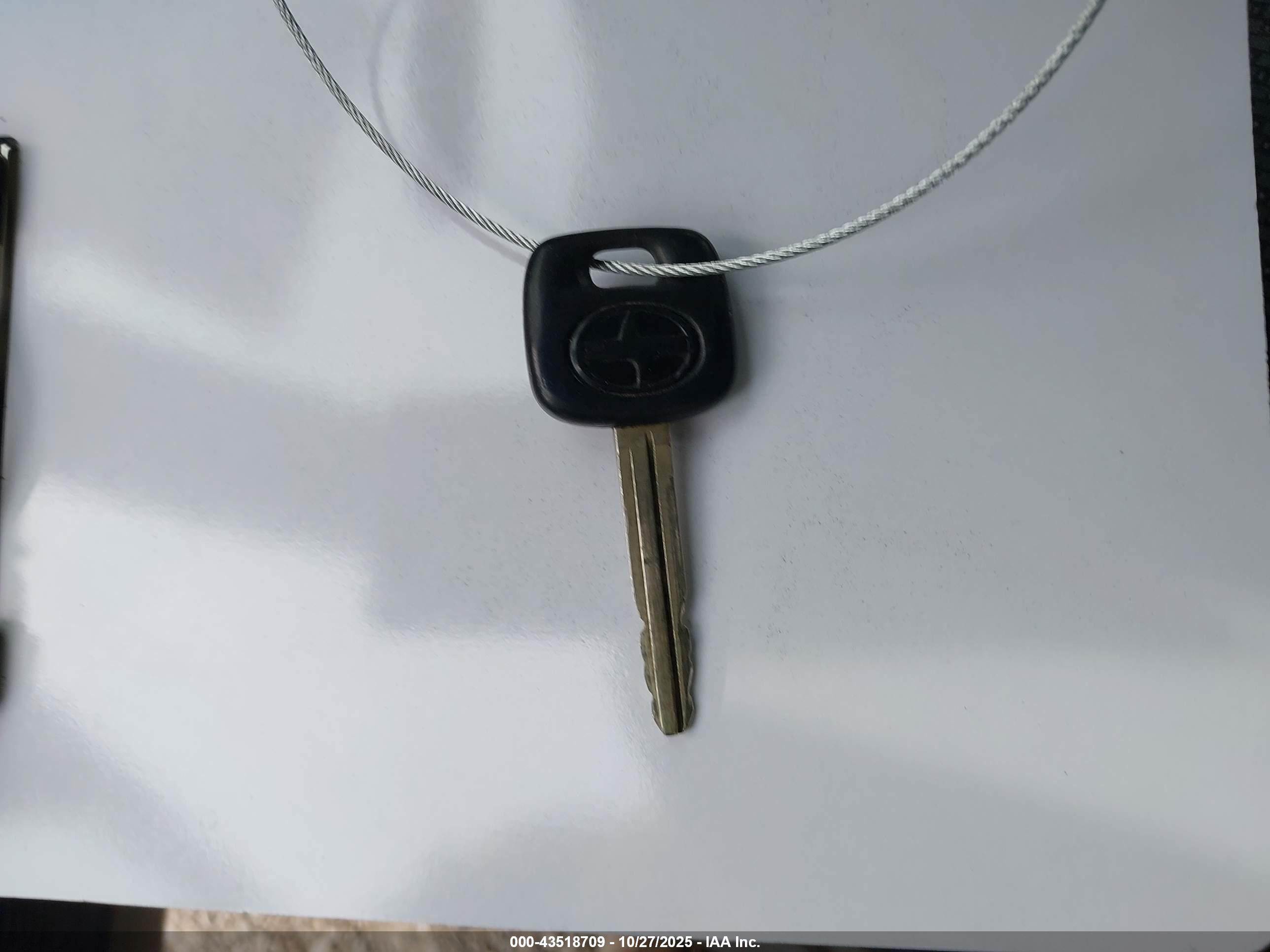 SCION XB image 11