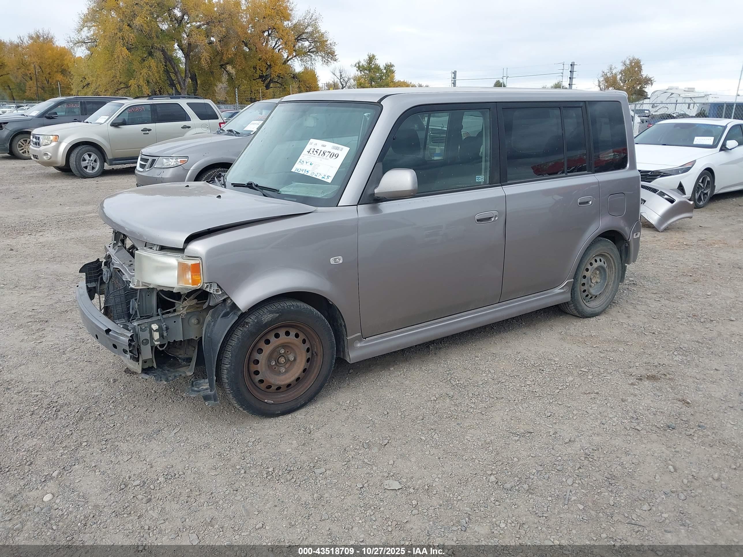 SCION XB image 2