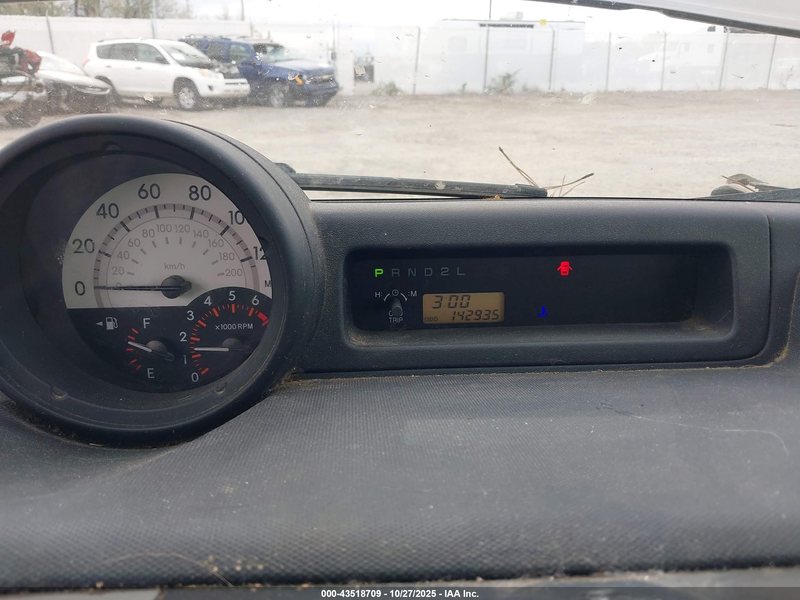 SCION XB image 7