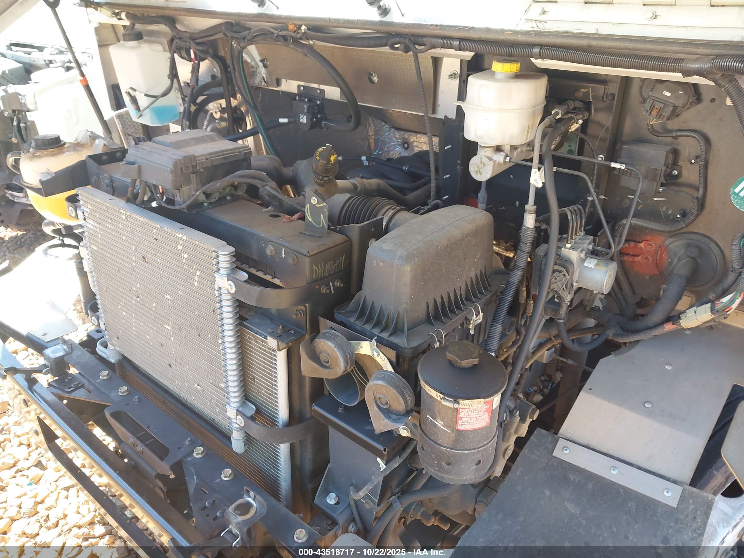 FORD F-59 image 10