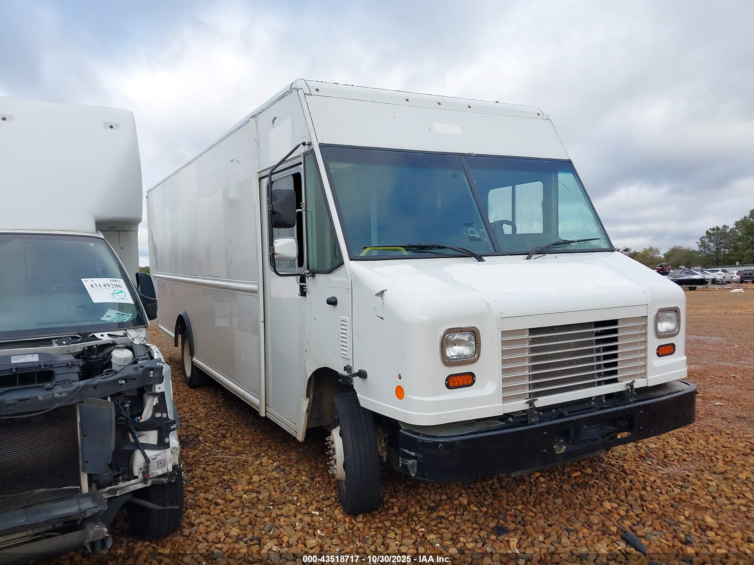 FORD F-59 image 2
