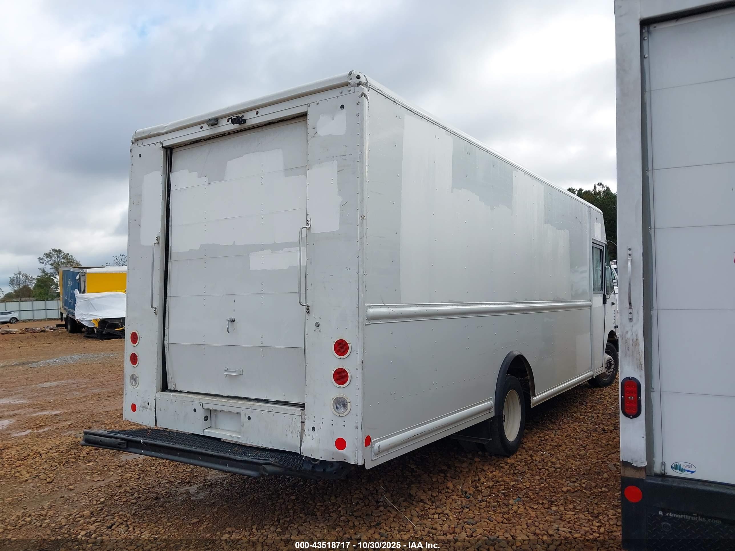 FORD F-59 image 3