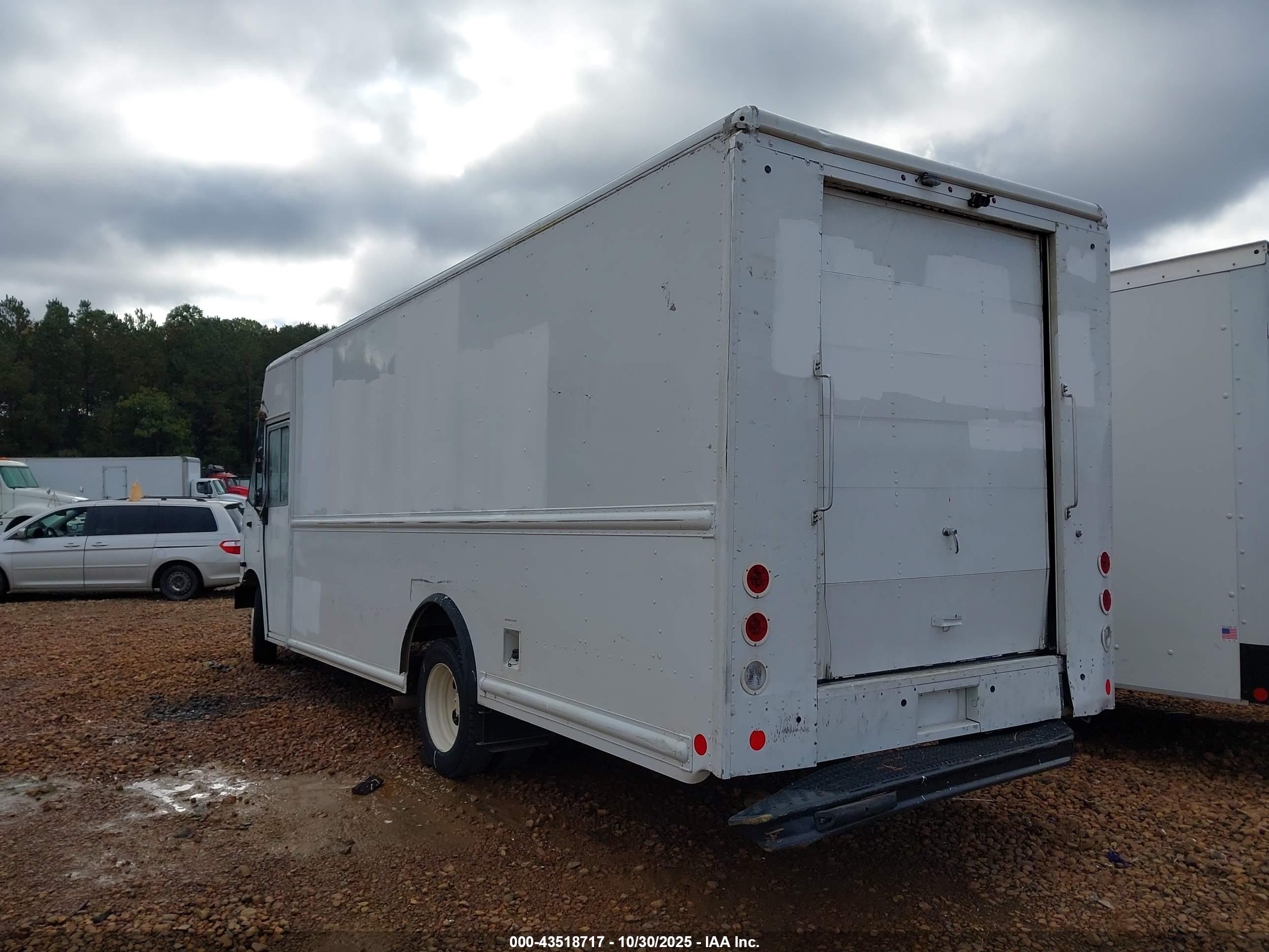 FORD F-59 image 4
