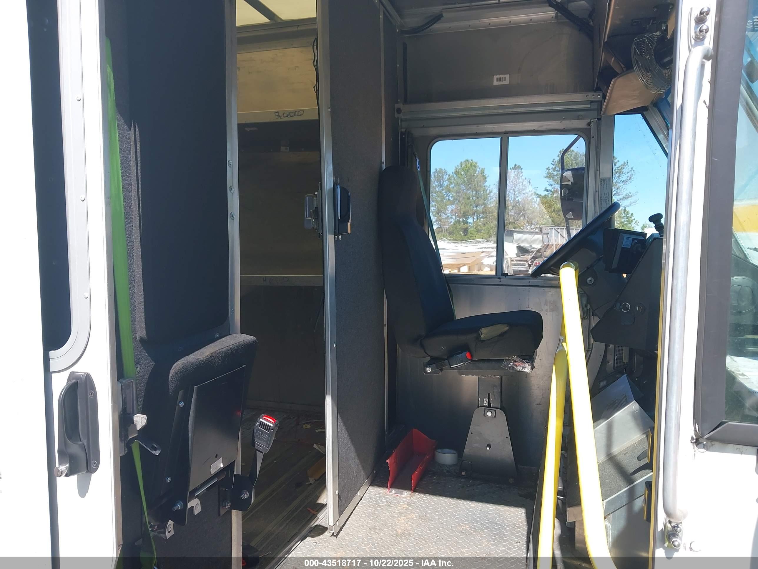 FORD F-59 image 5