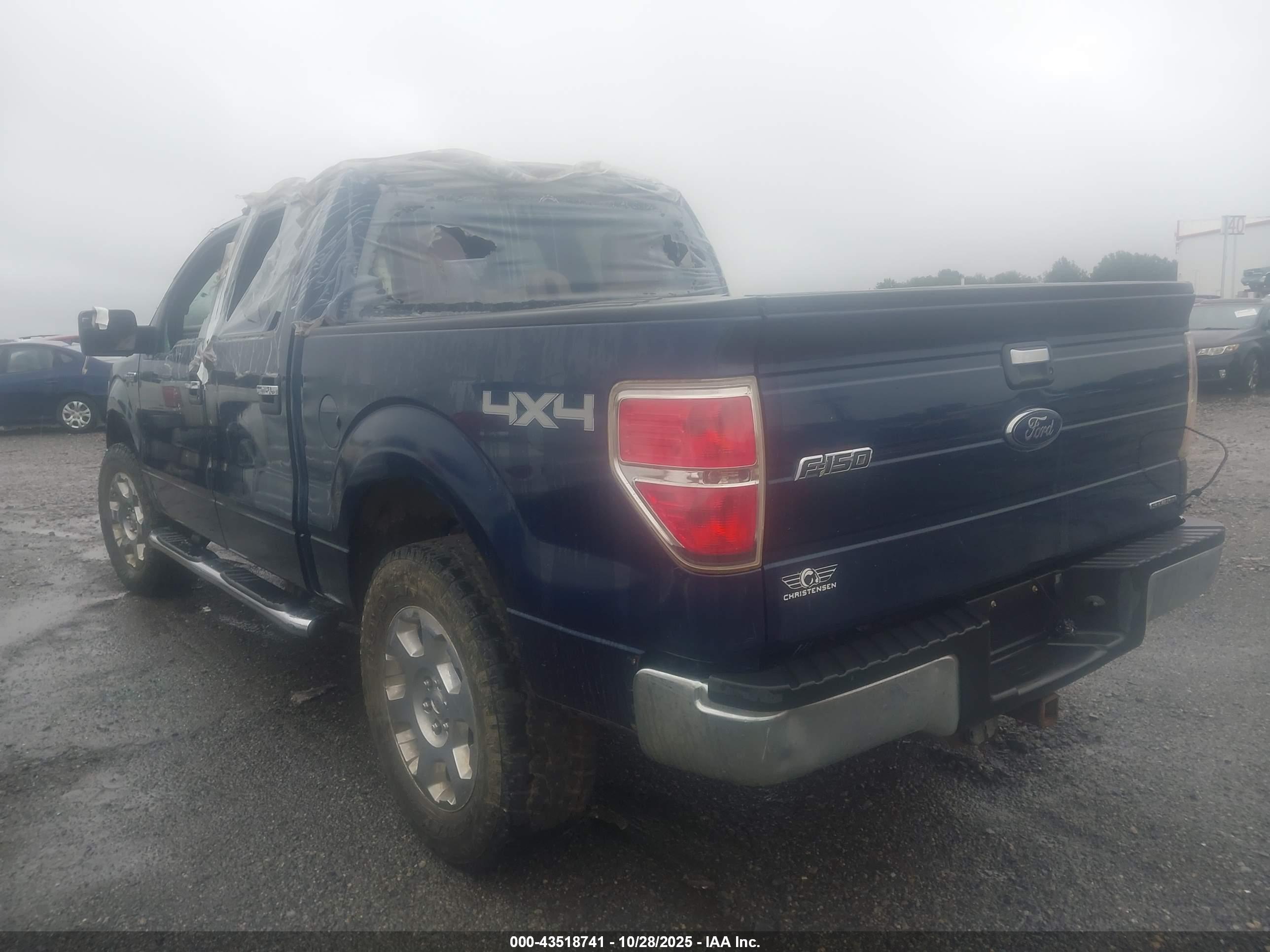 FORD F-150 image 3