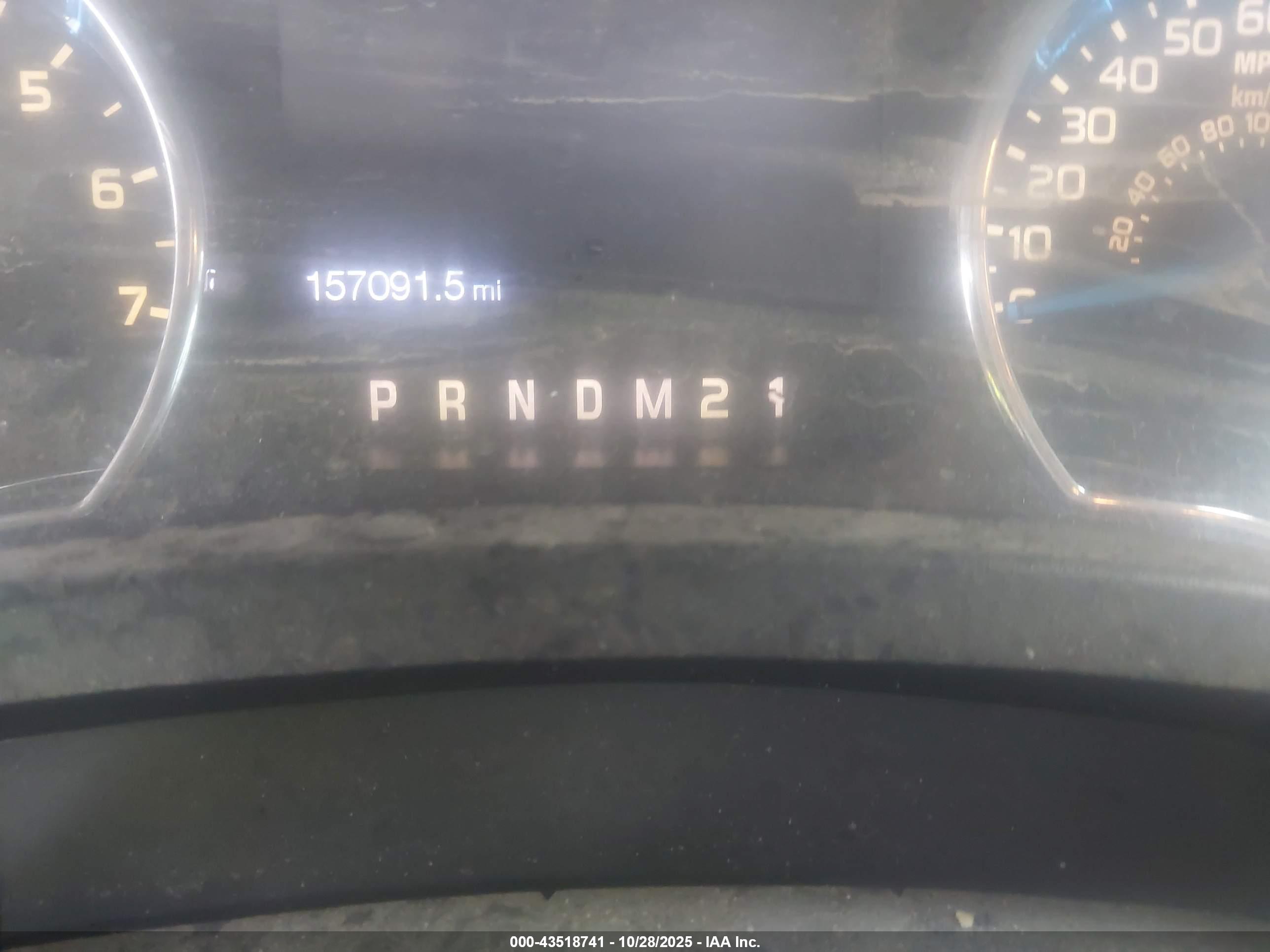 FORD F-150 image 7