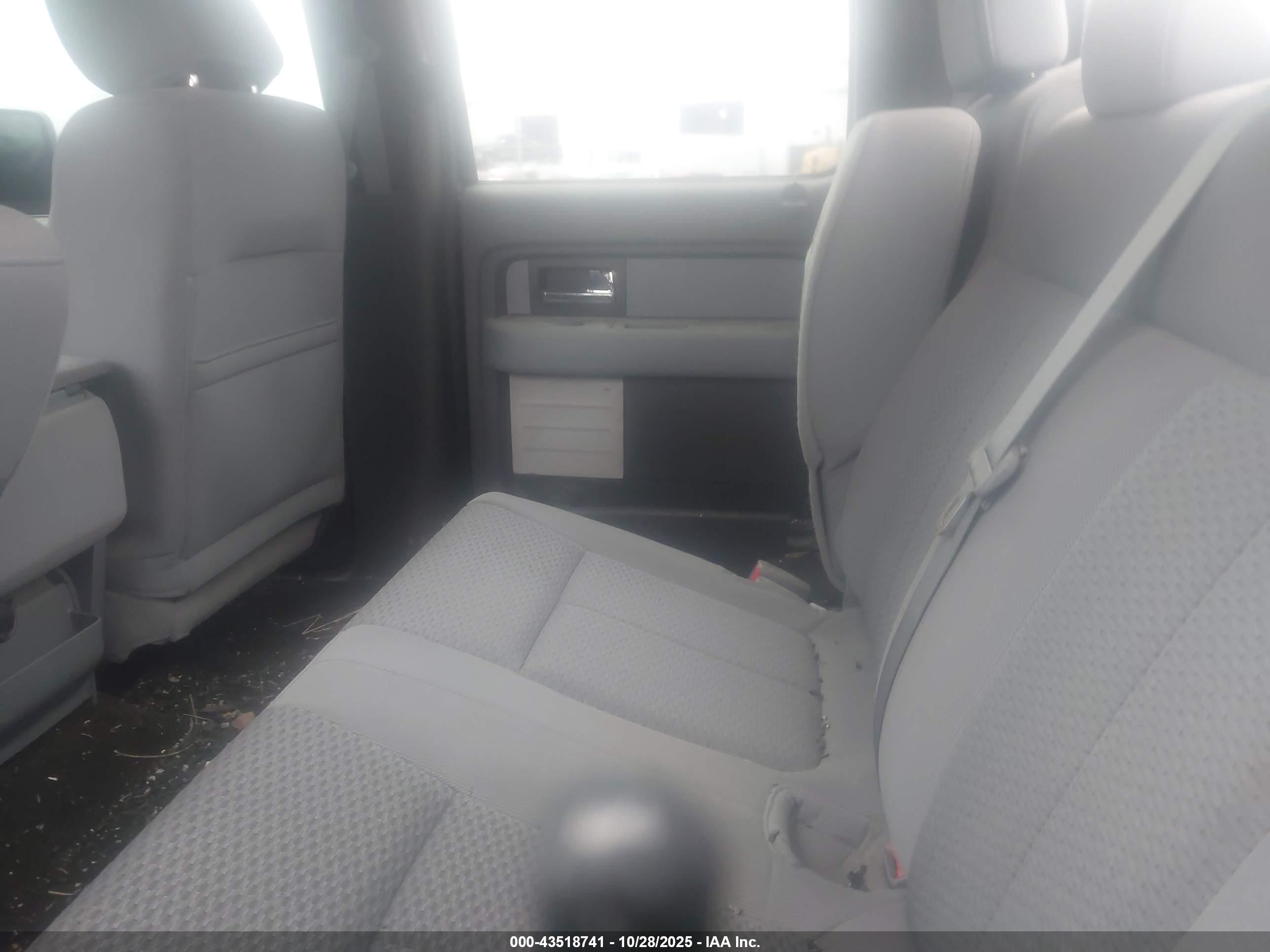 FORD F-150 image 8