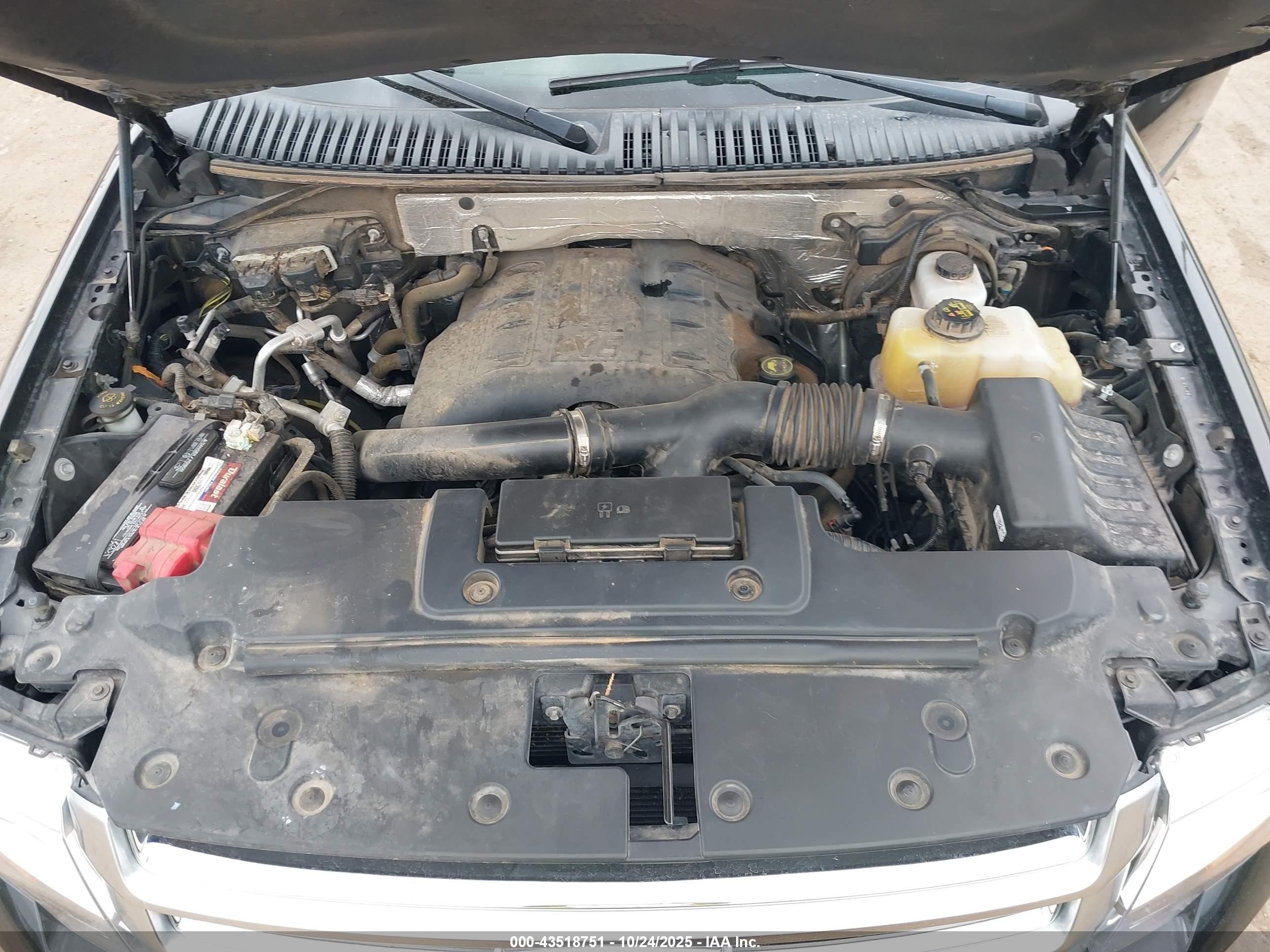 FORD EXPEDITION image 10
