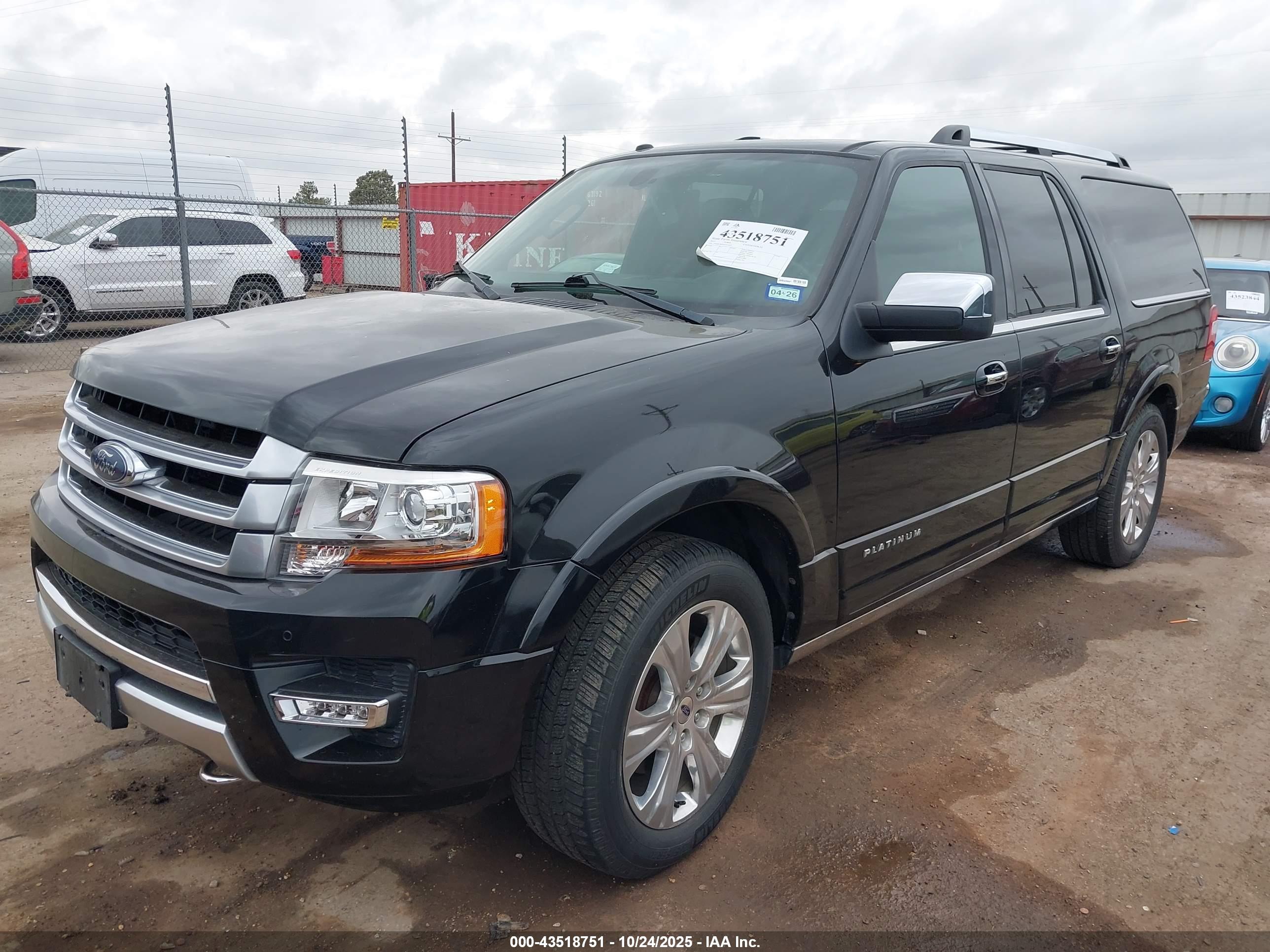 FORD EXPEDITION image 2