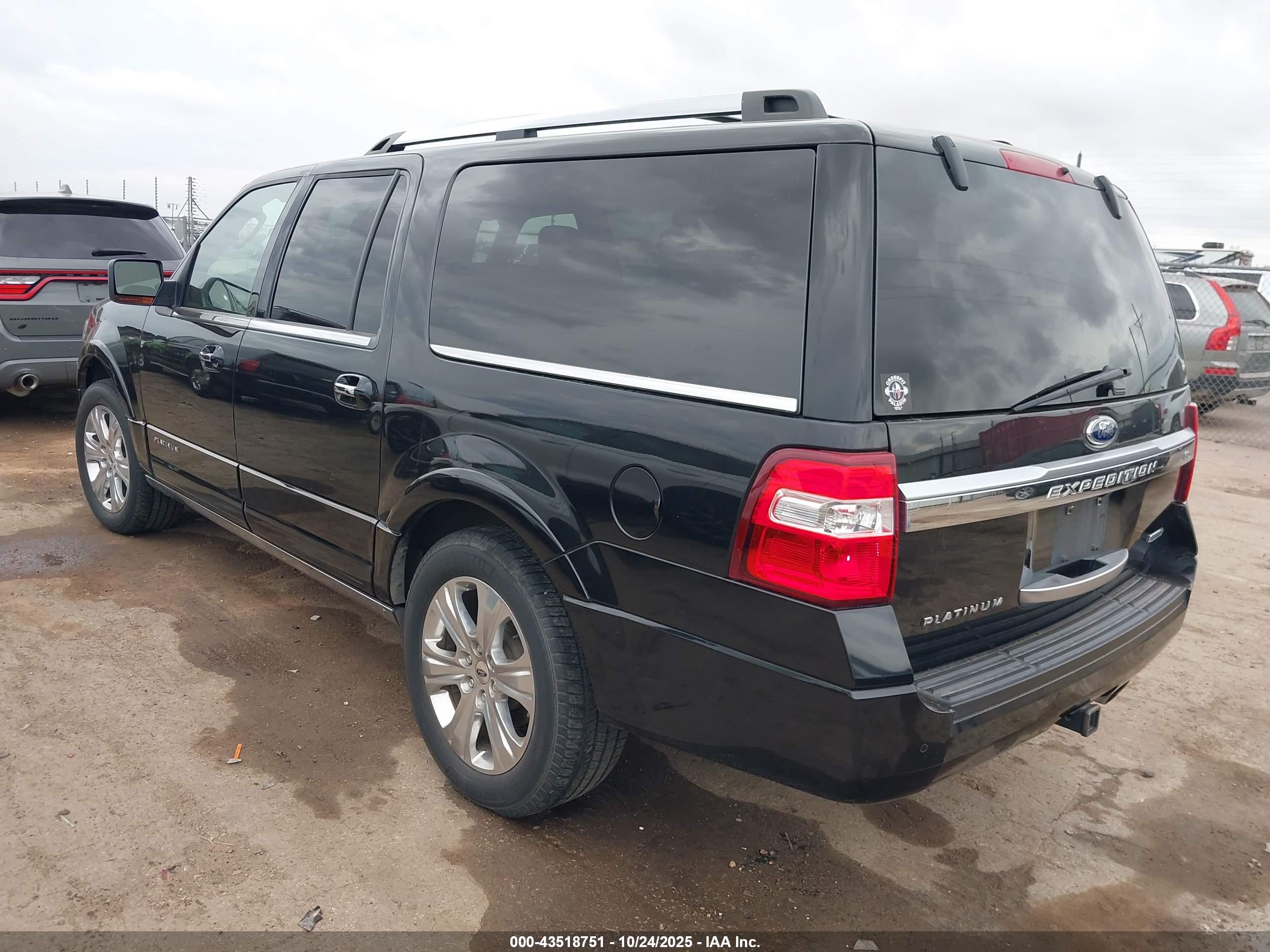 FORD EXPEDITION image 3