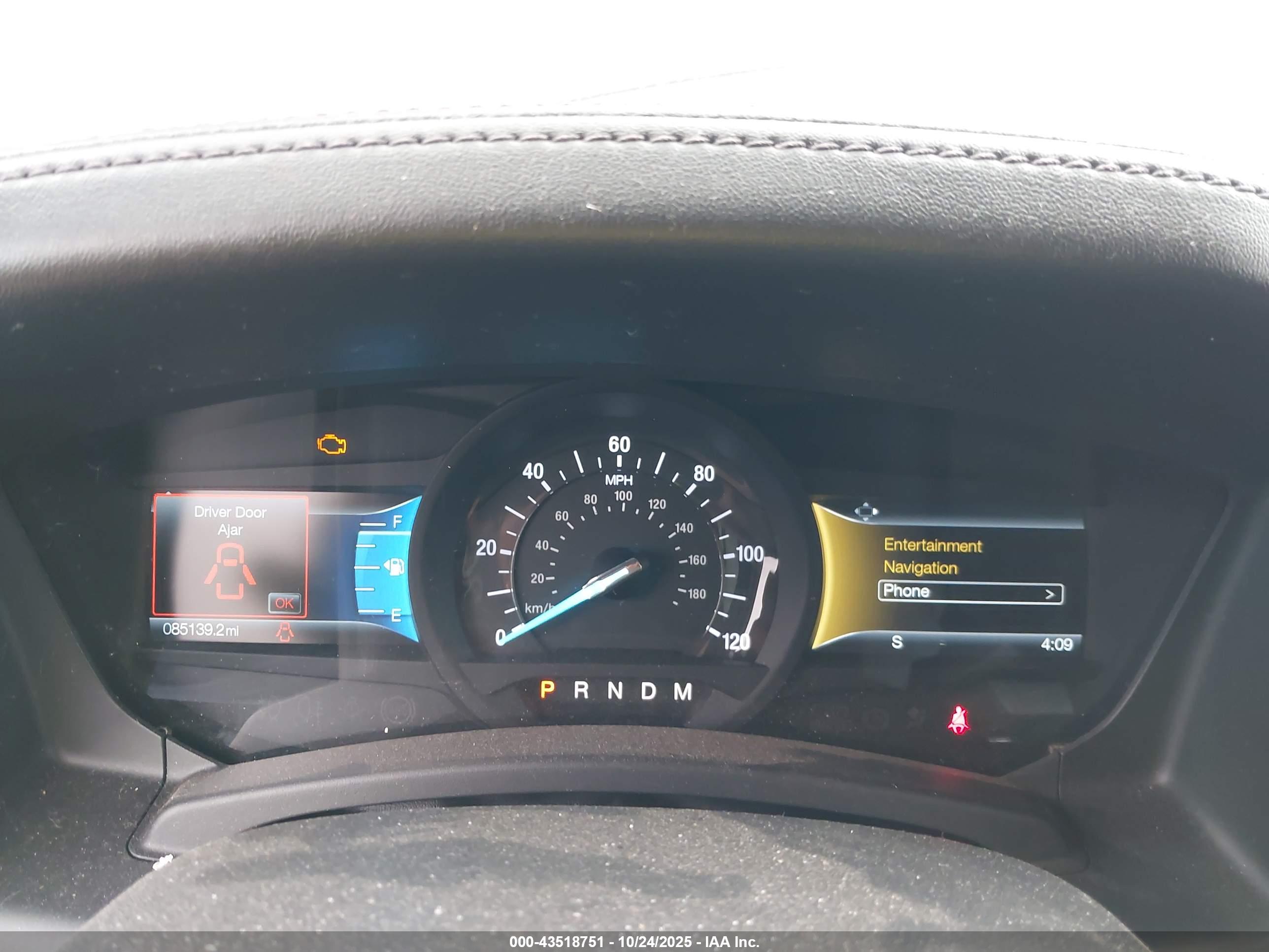 FORD EXPEDITION image 7
