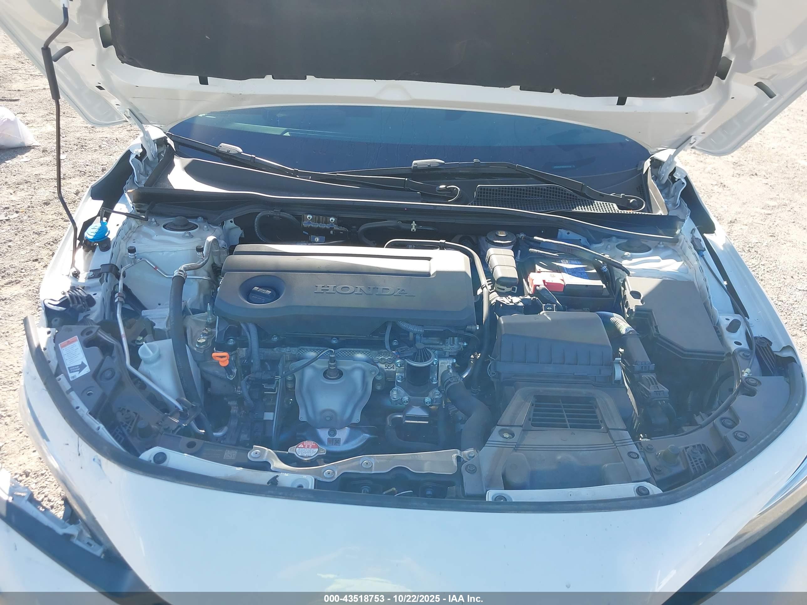 HONDA CIVIC image 10