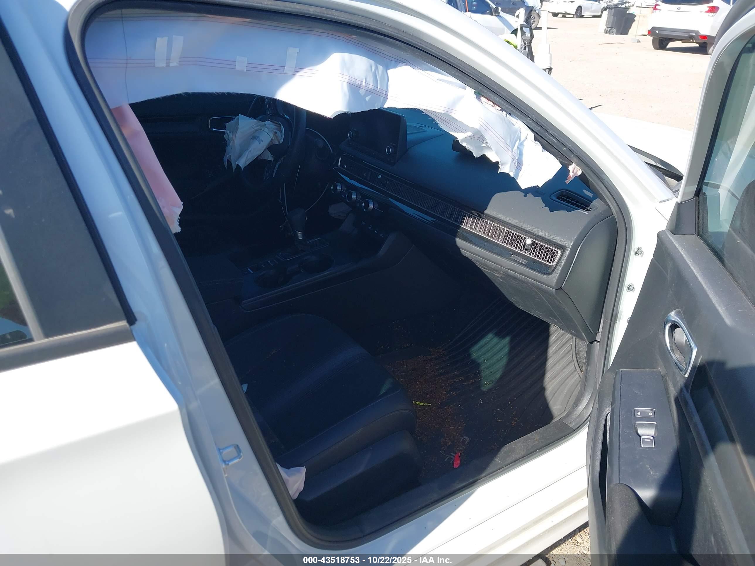 HONDA CIVIC image 5