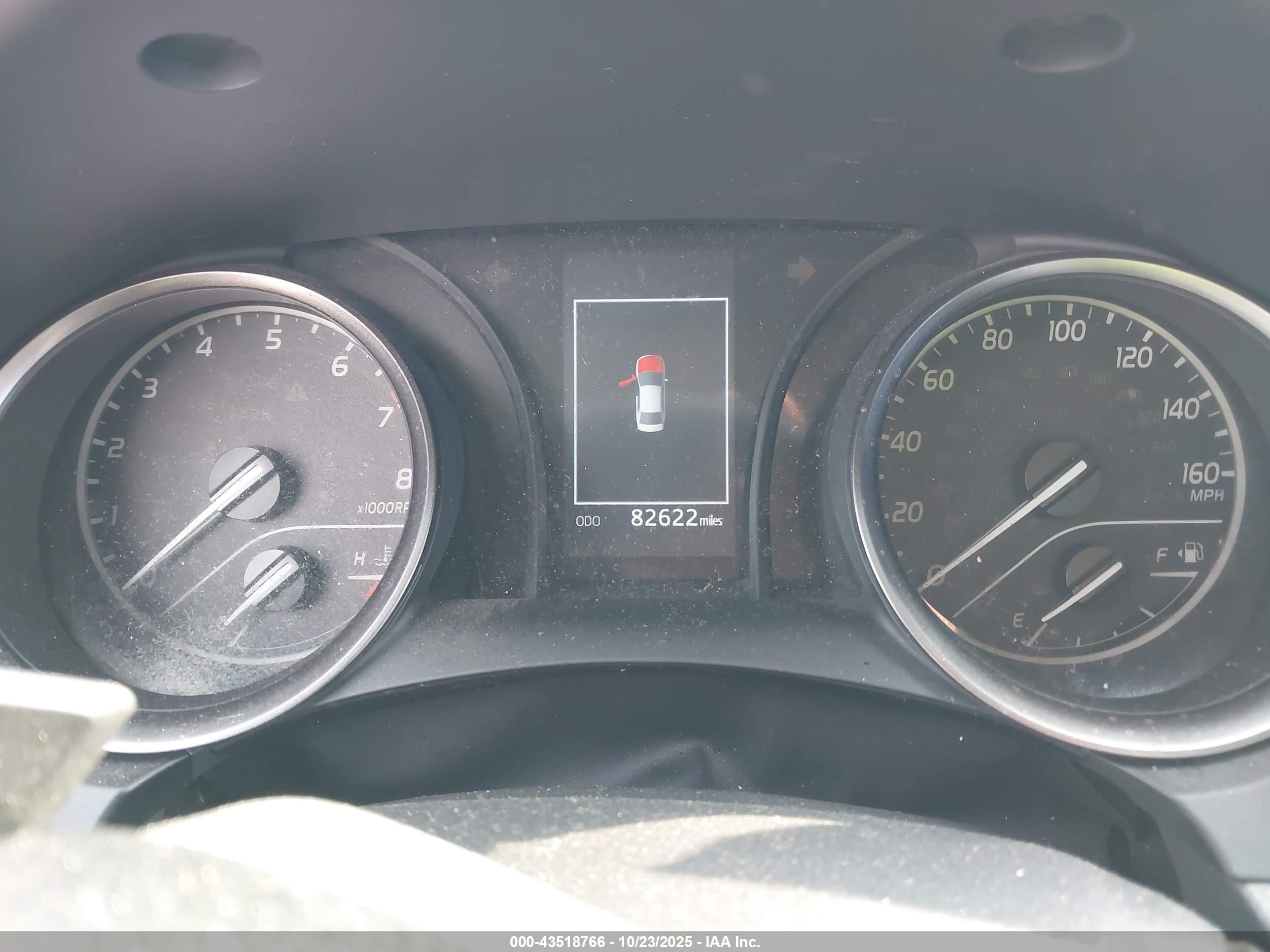 TOYOTA CAMRY image 7