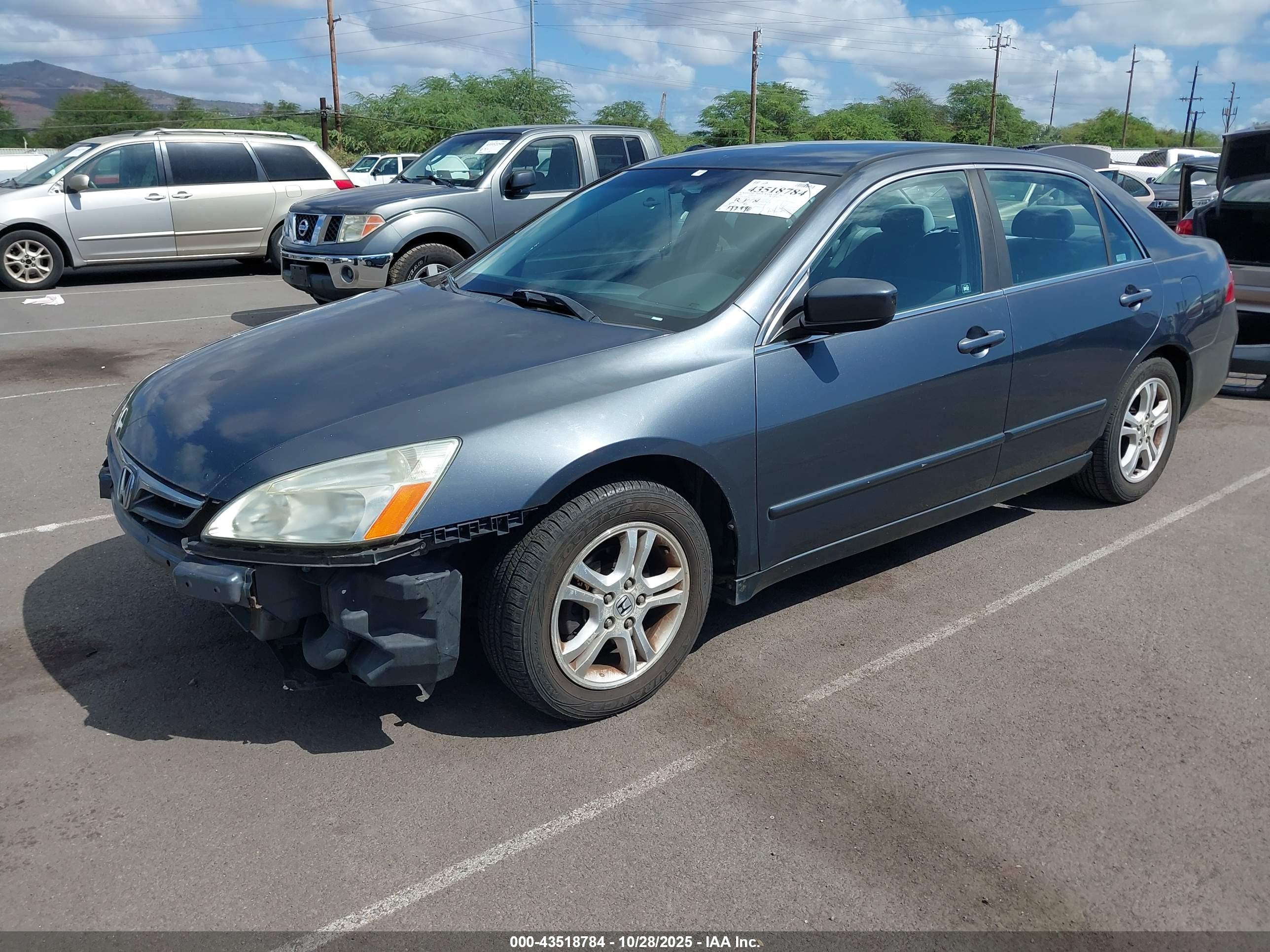 HONDA ACCORD image 2