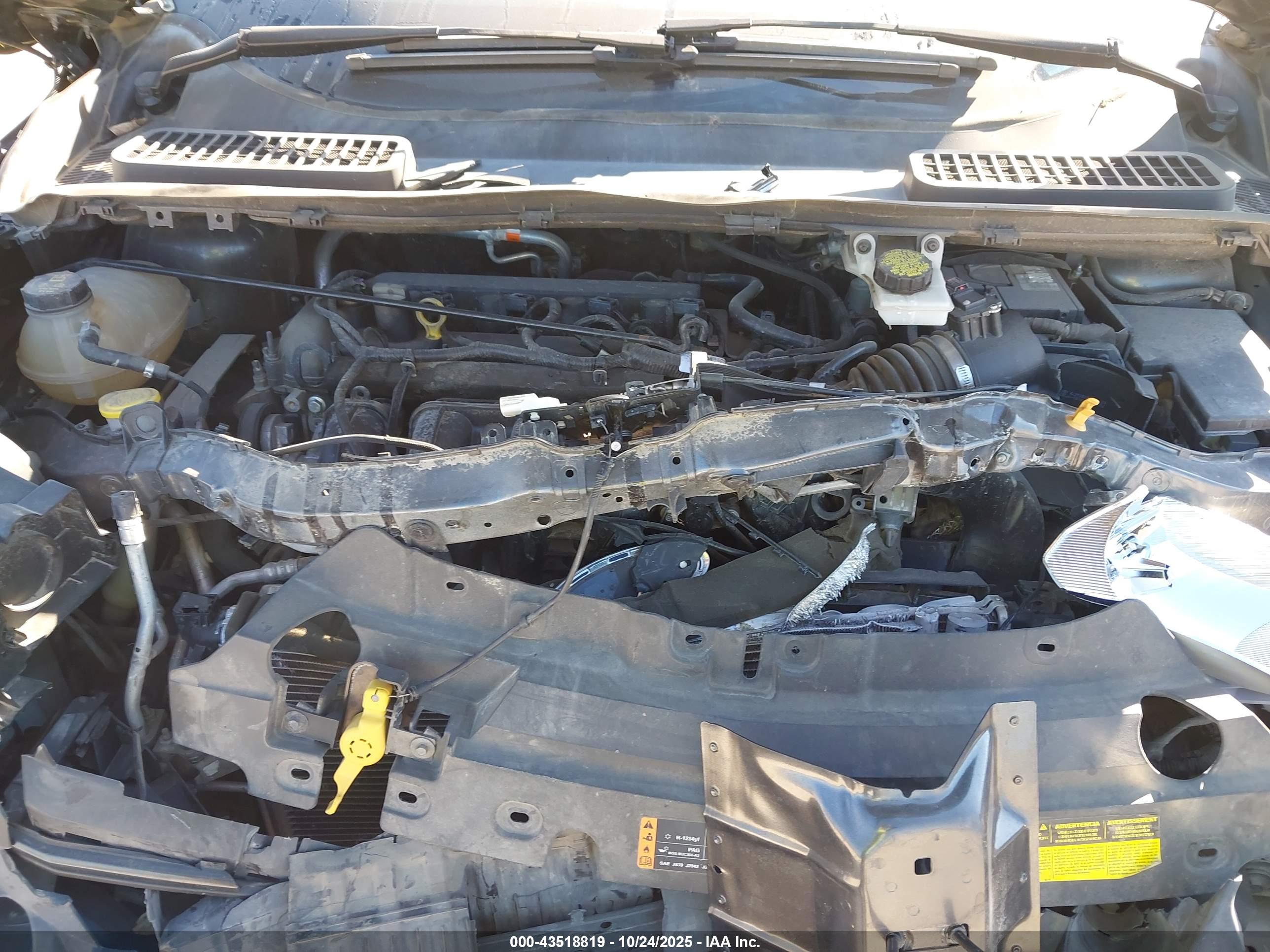 FORD ESCAPE image 10