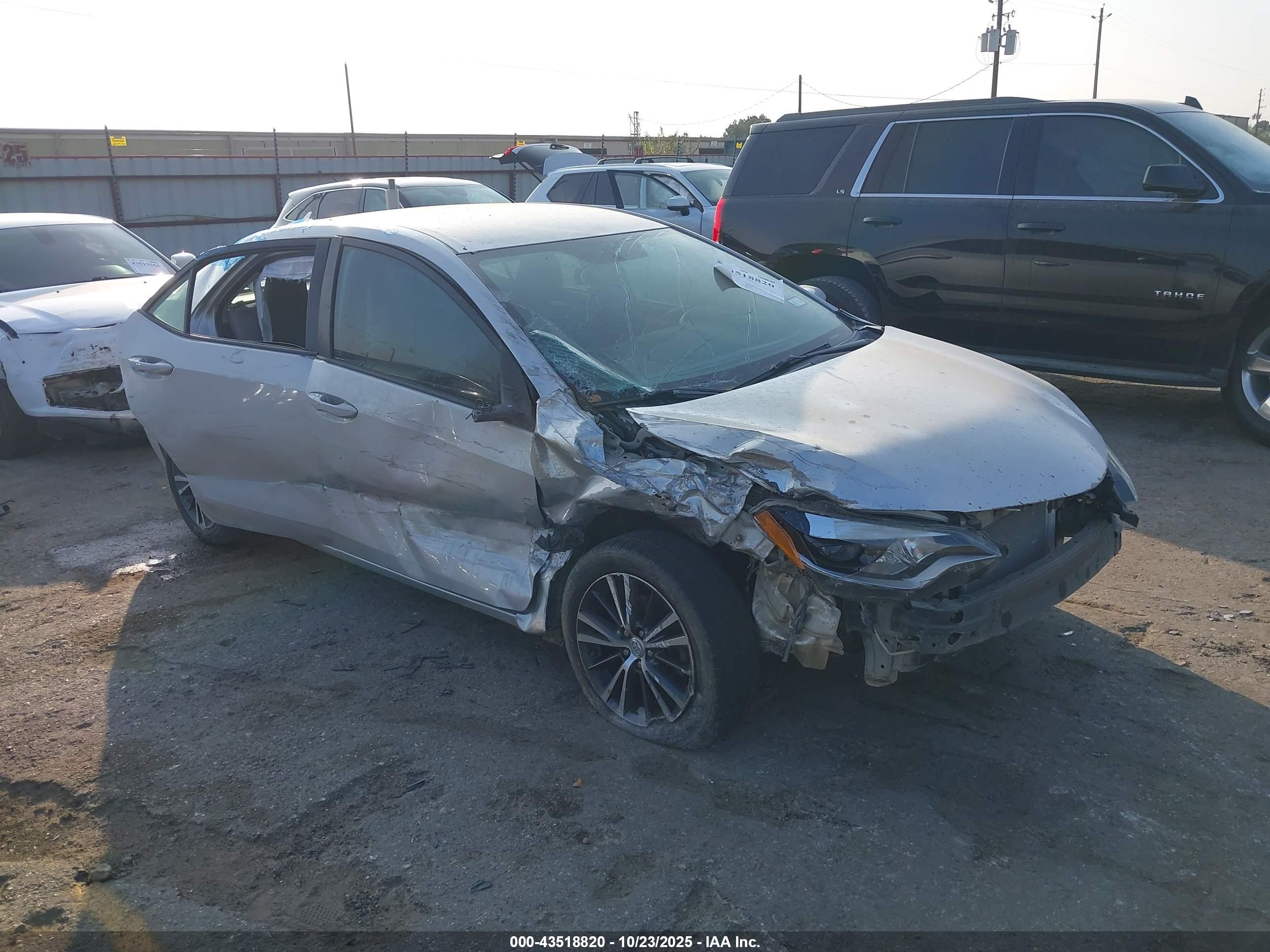 TOYOTA COROLLA image 6