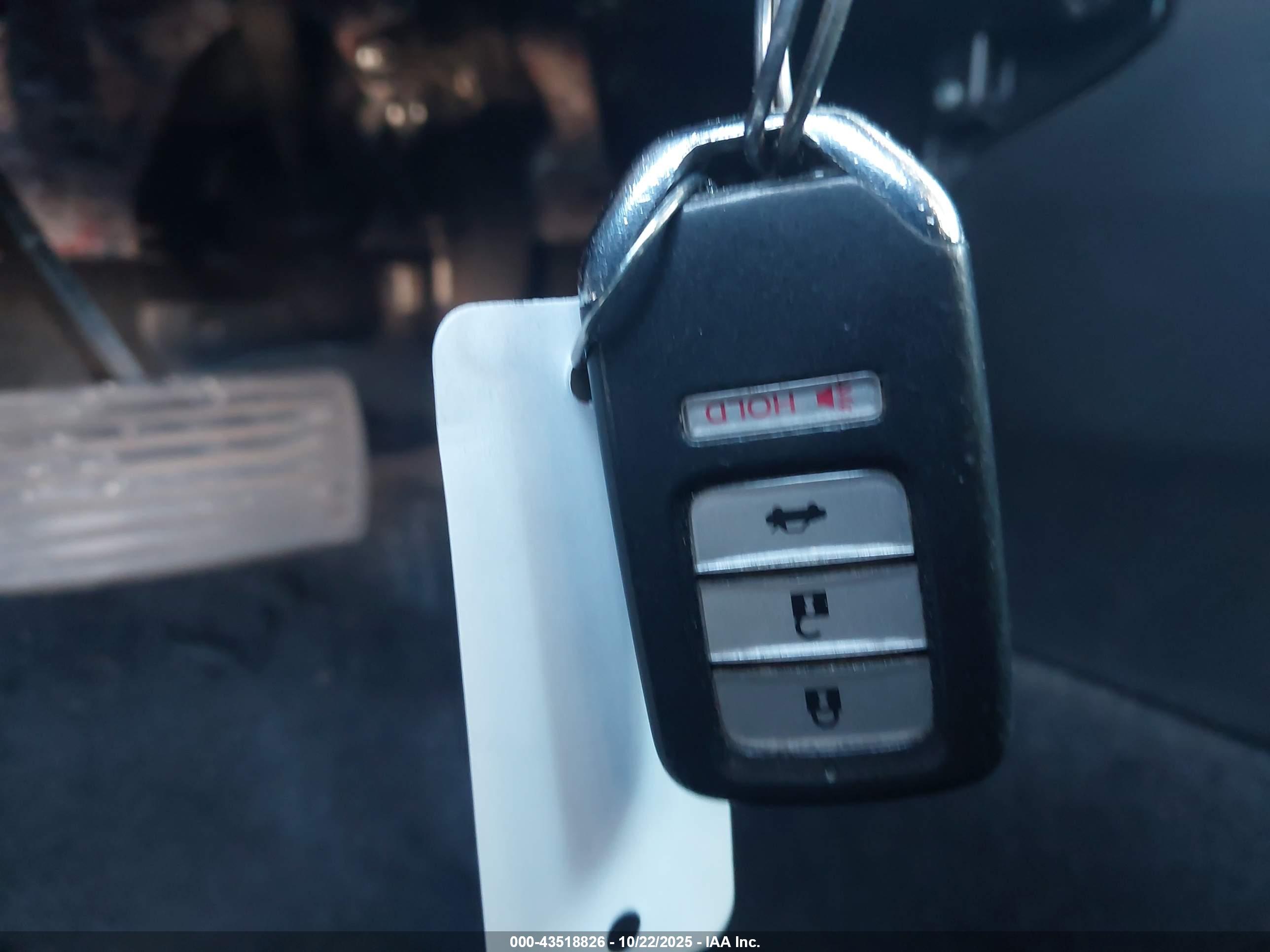 HONDA CIVIC image 11