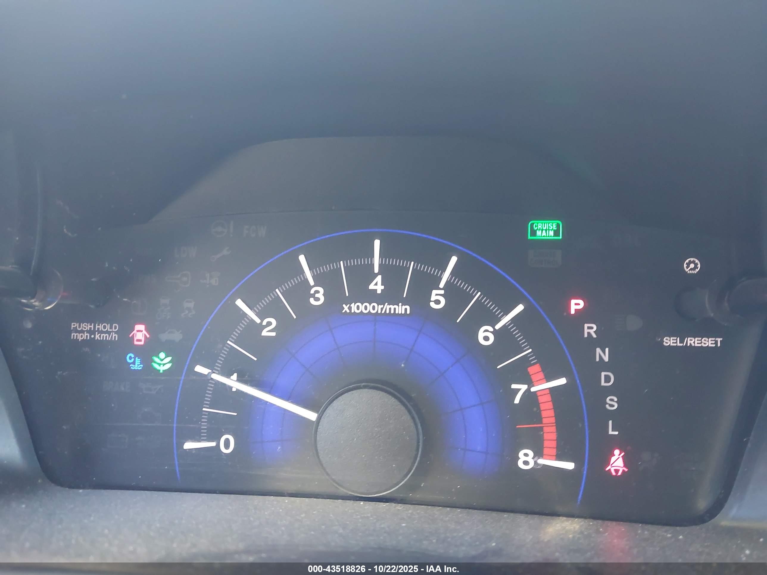 HONDA CIVIC image 7