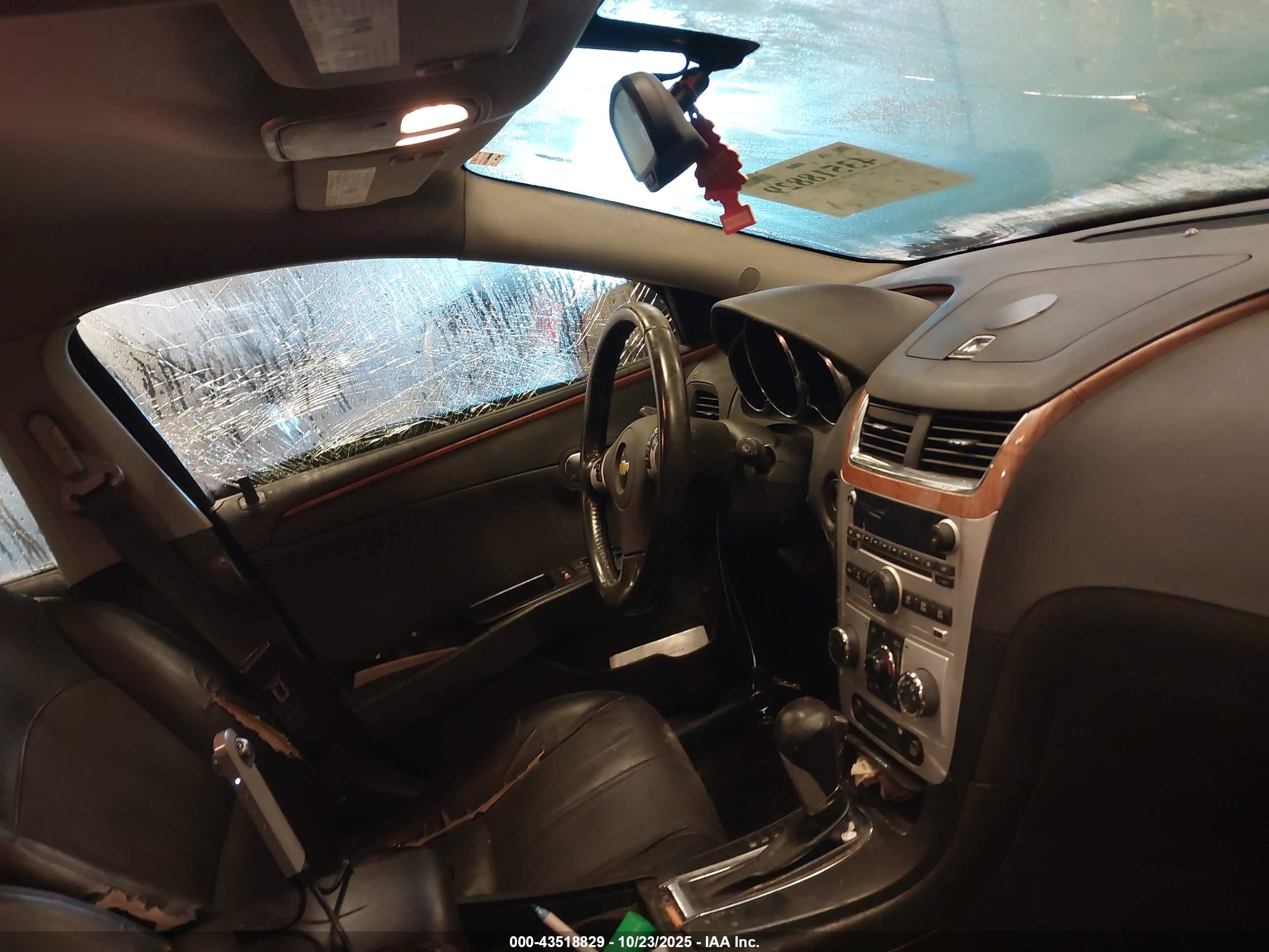 CHEVROLET MALIBU image 5