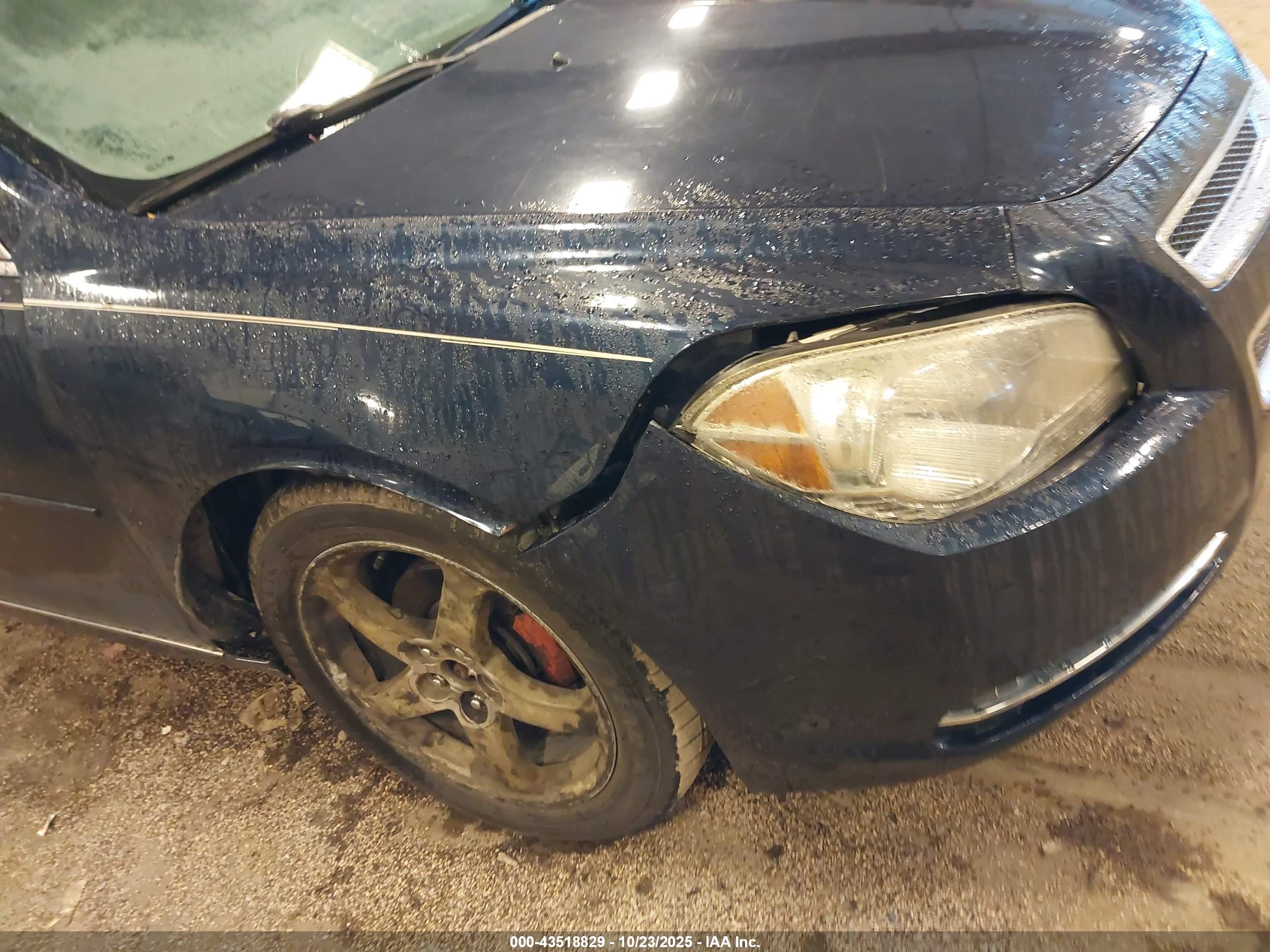 CHEVROLET MALIBU image 6
