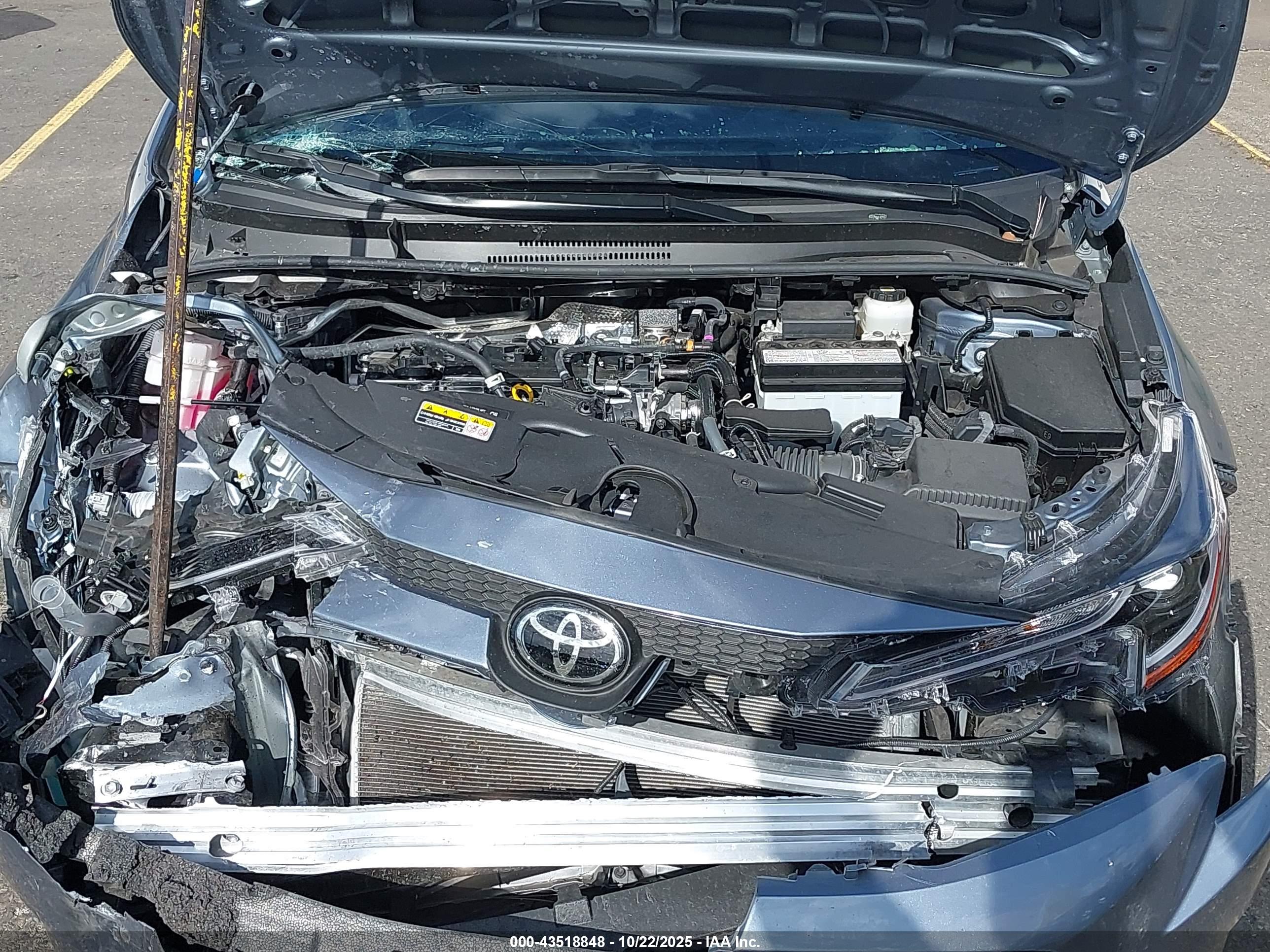 TOYOTA COROLLA image 10