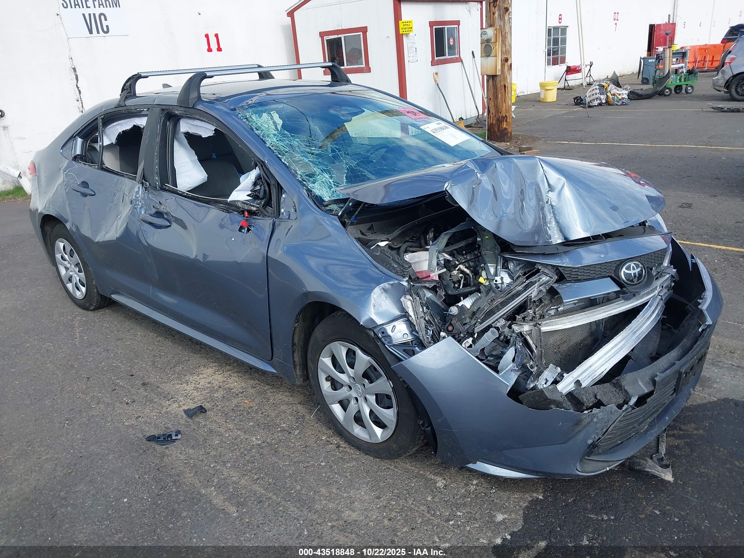 TOYOTA COROLLA image 6