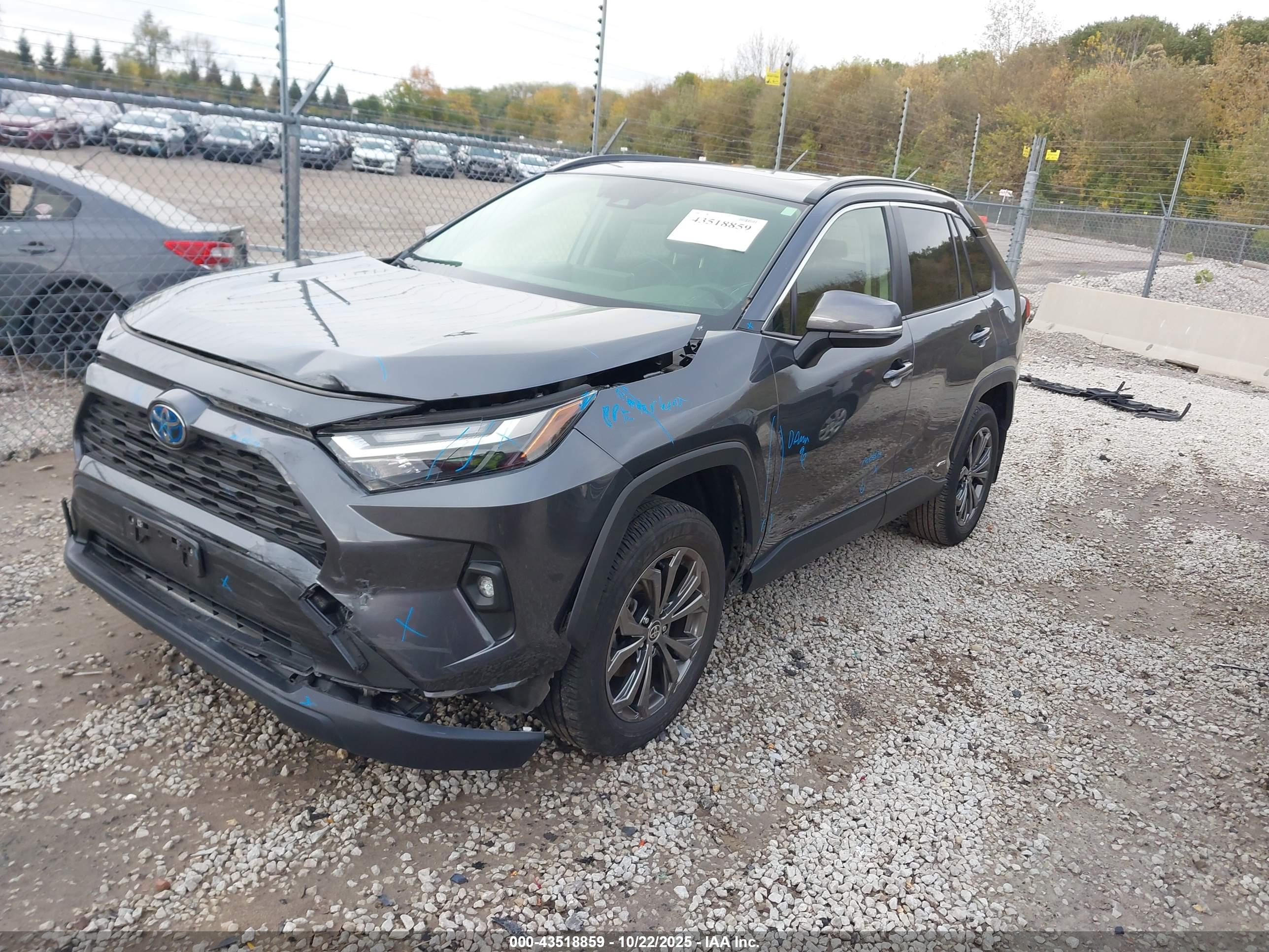 TOYOTA RAV4 image 2
