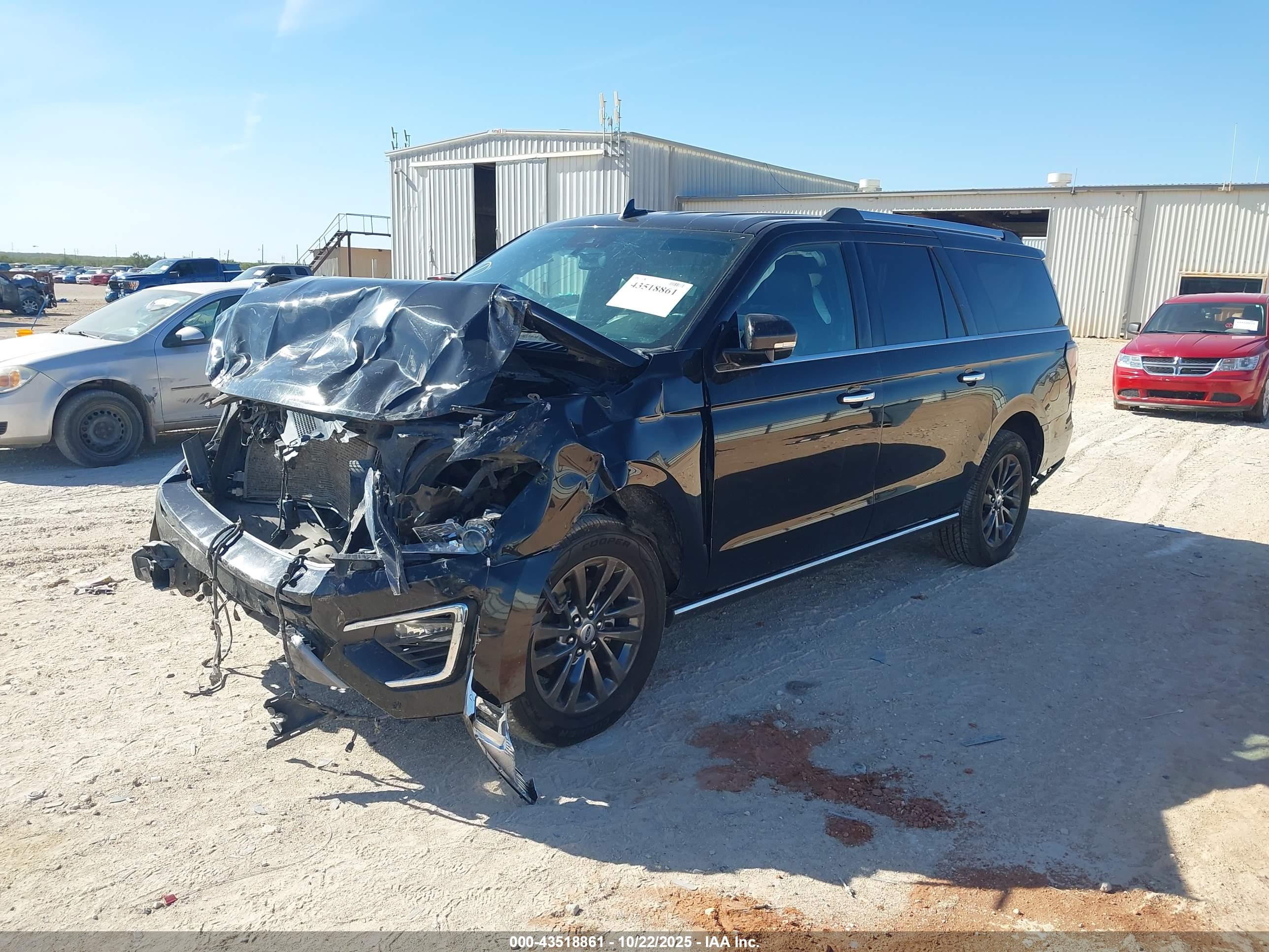 FORD EXPEDITION image 2