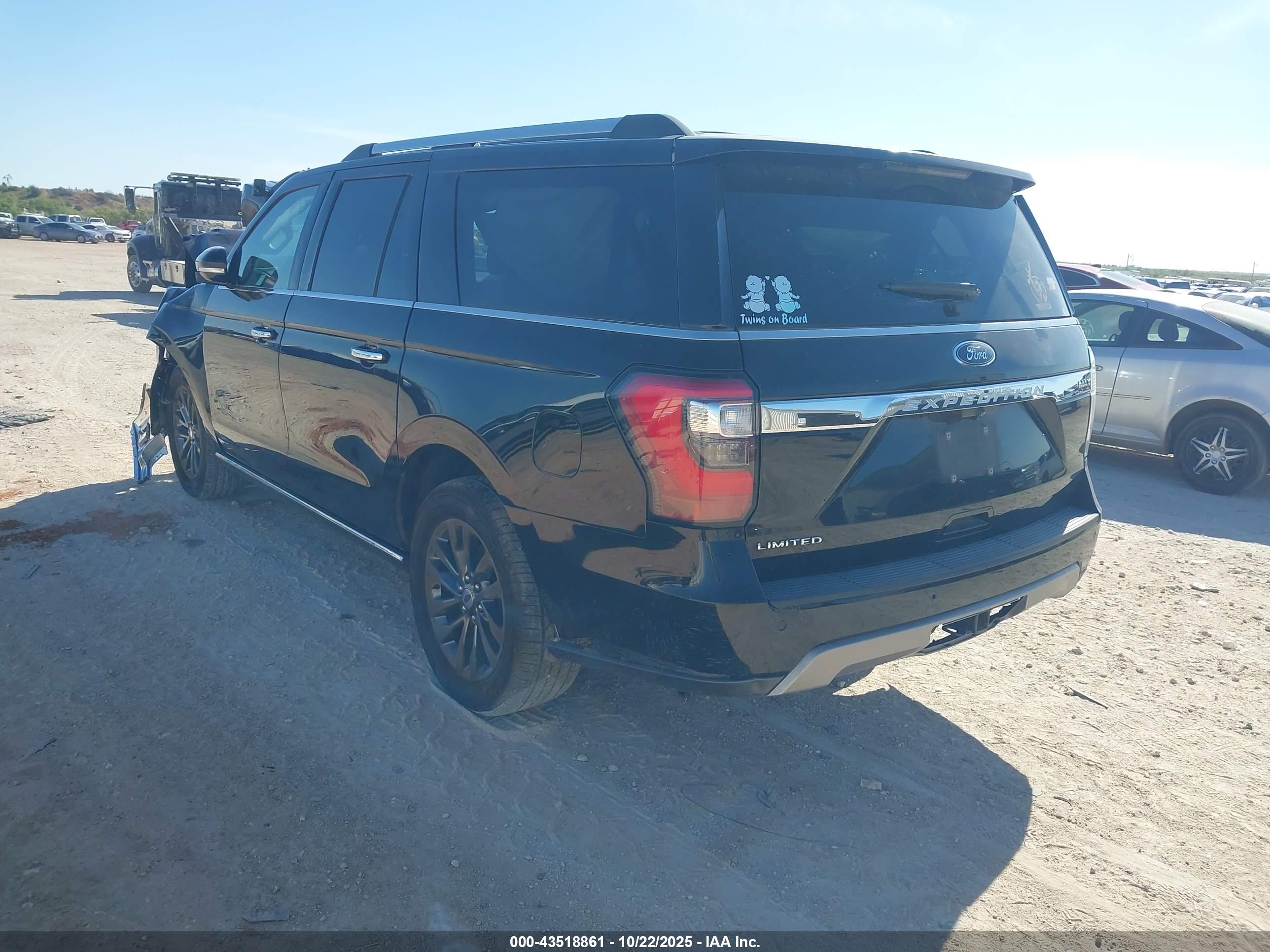 FORD EXPEDITION image 3
