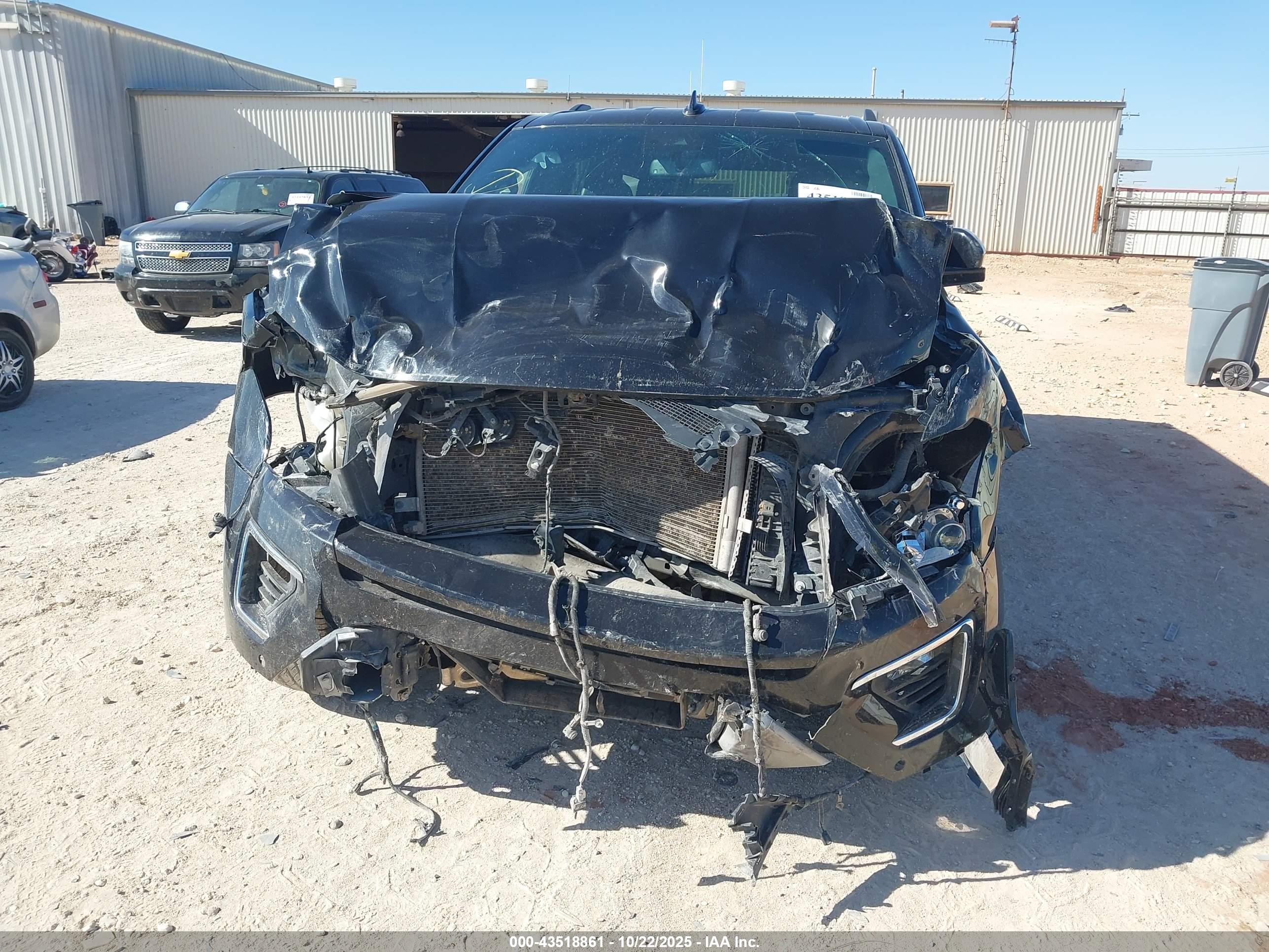 FORD EXPEDITION image 6