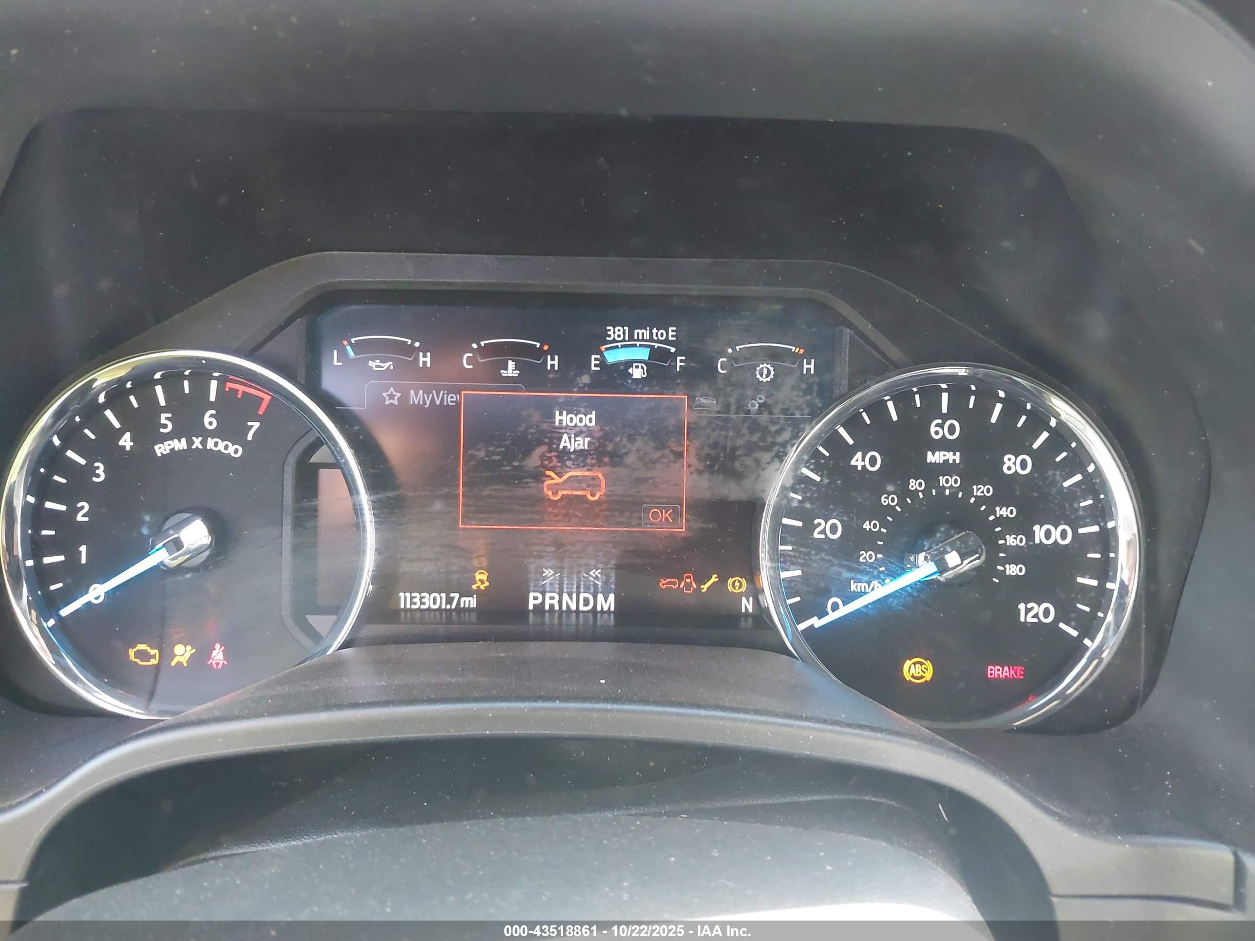 FORD EXPEDITION image 7