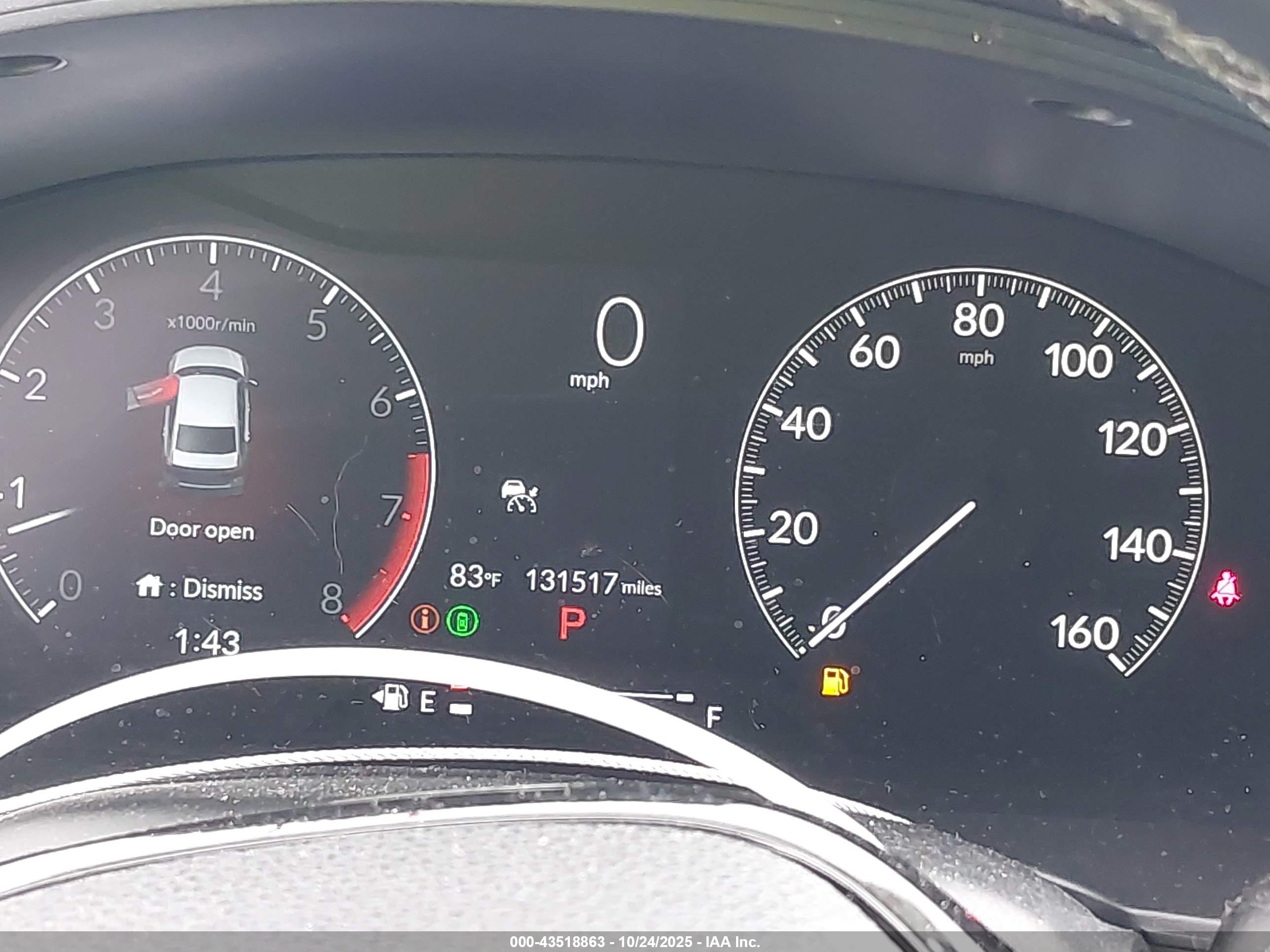 HONDA CIVIC image 7