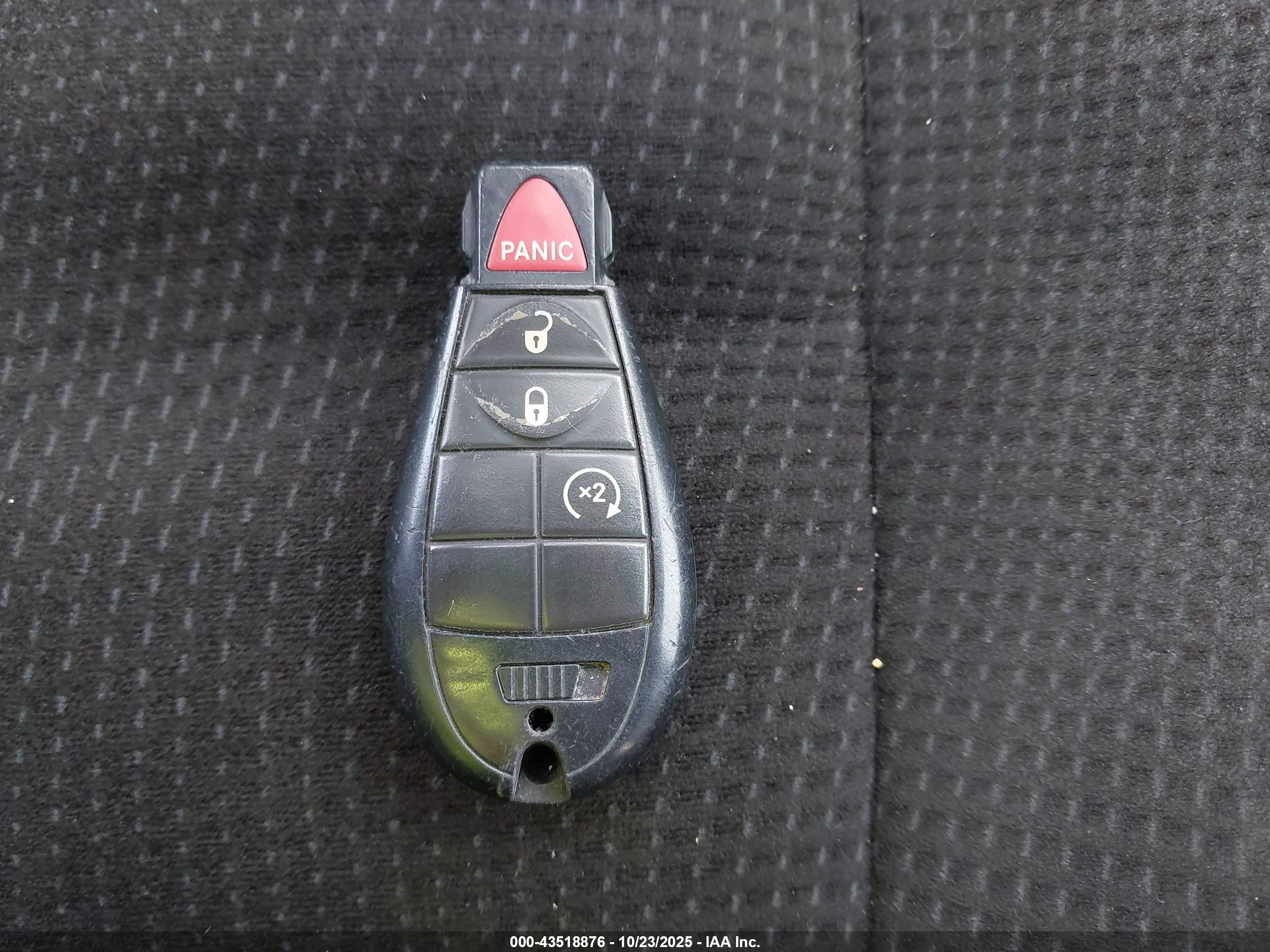 DODGE GRAND image 11