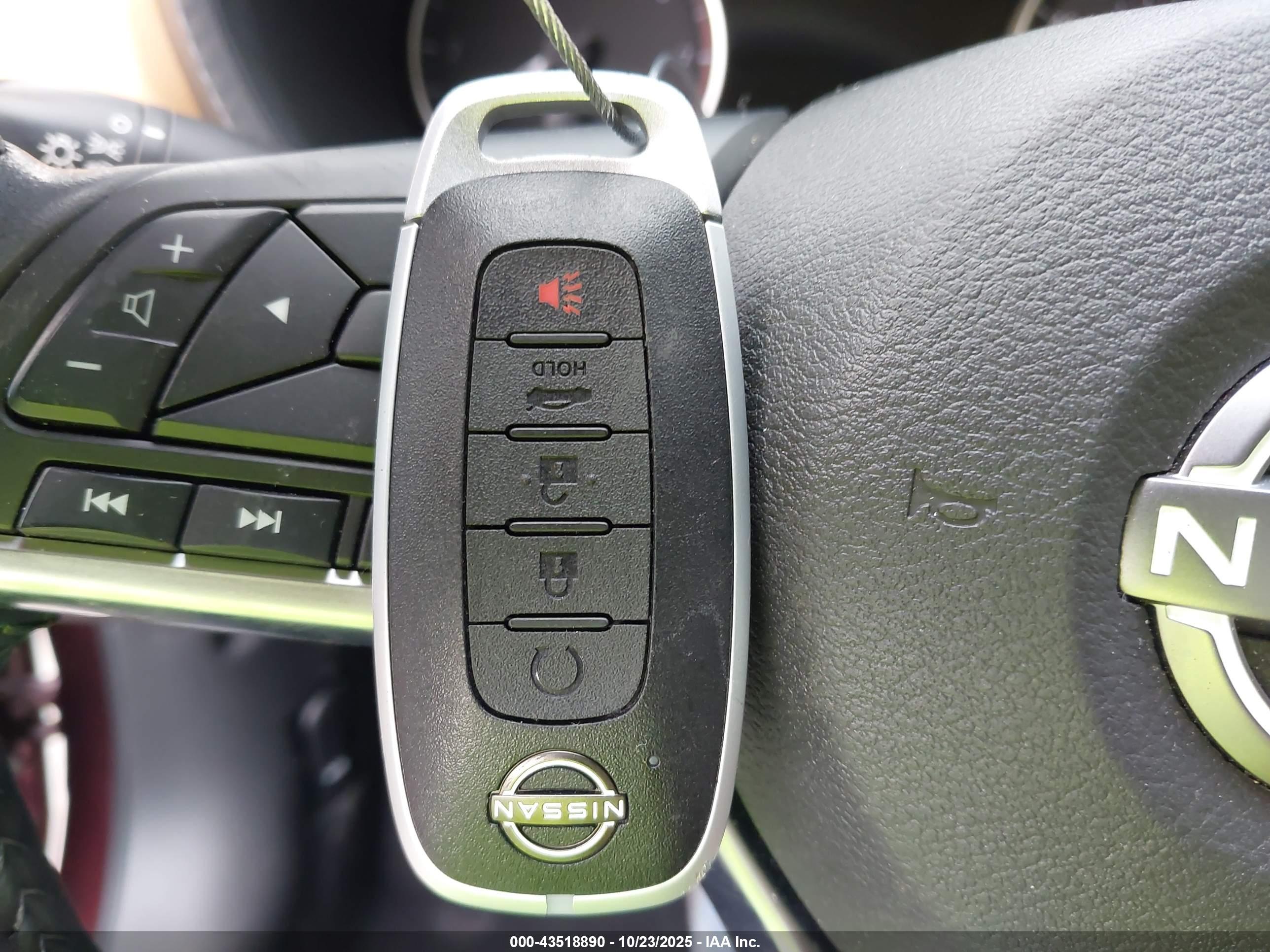 NISSAN SENTRA image 11