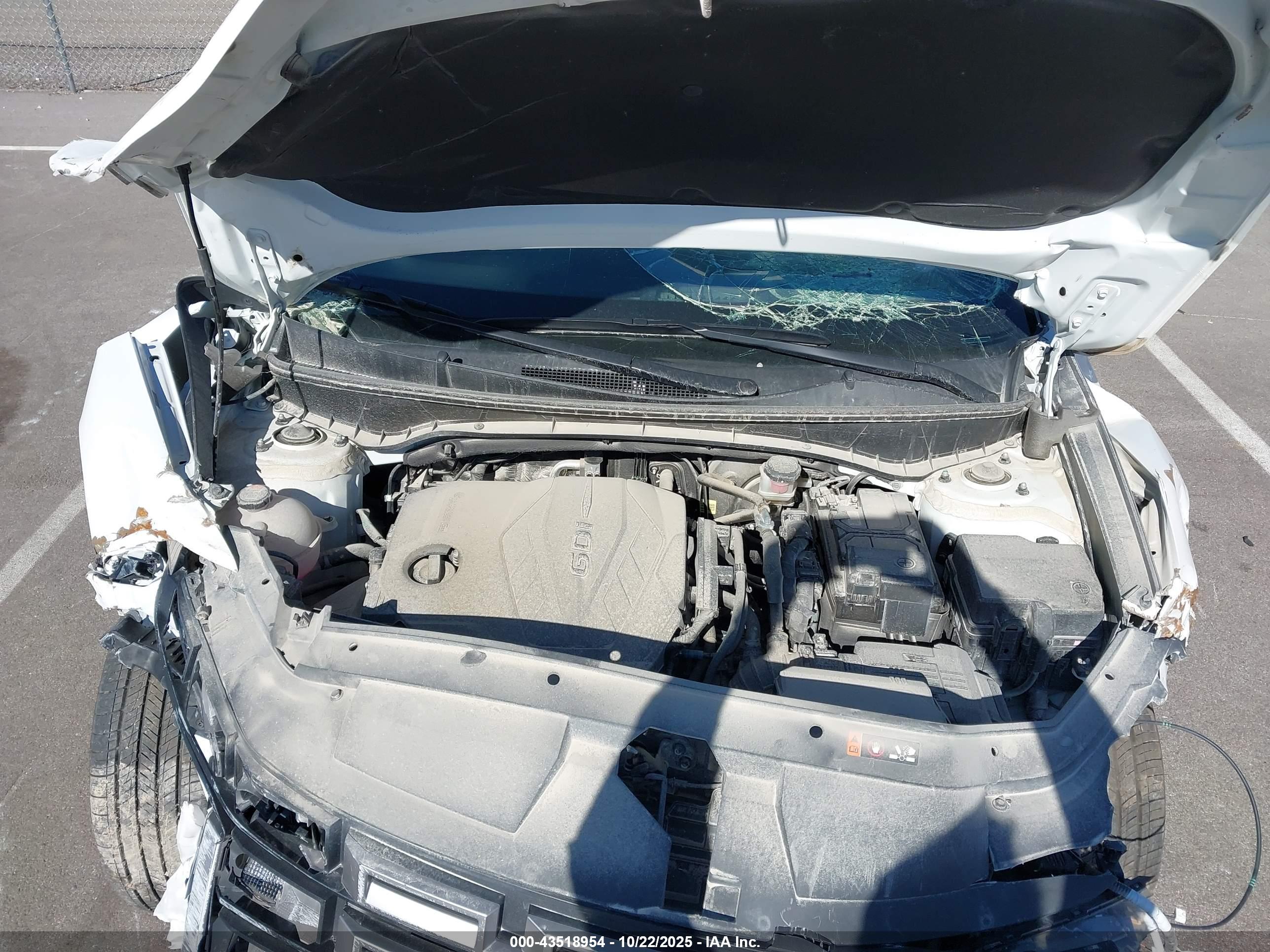 HYUNDAI SANTA image 10